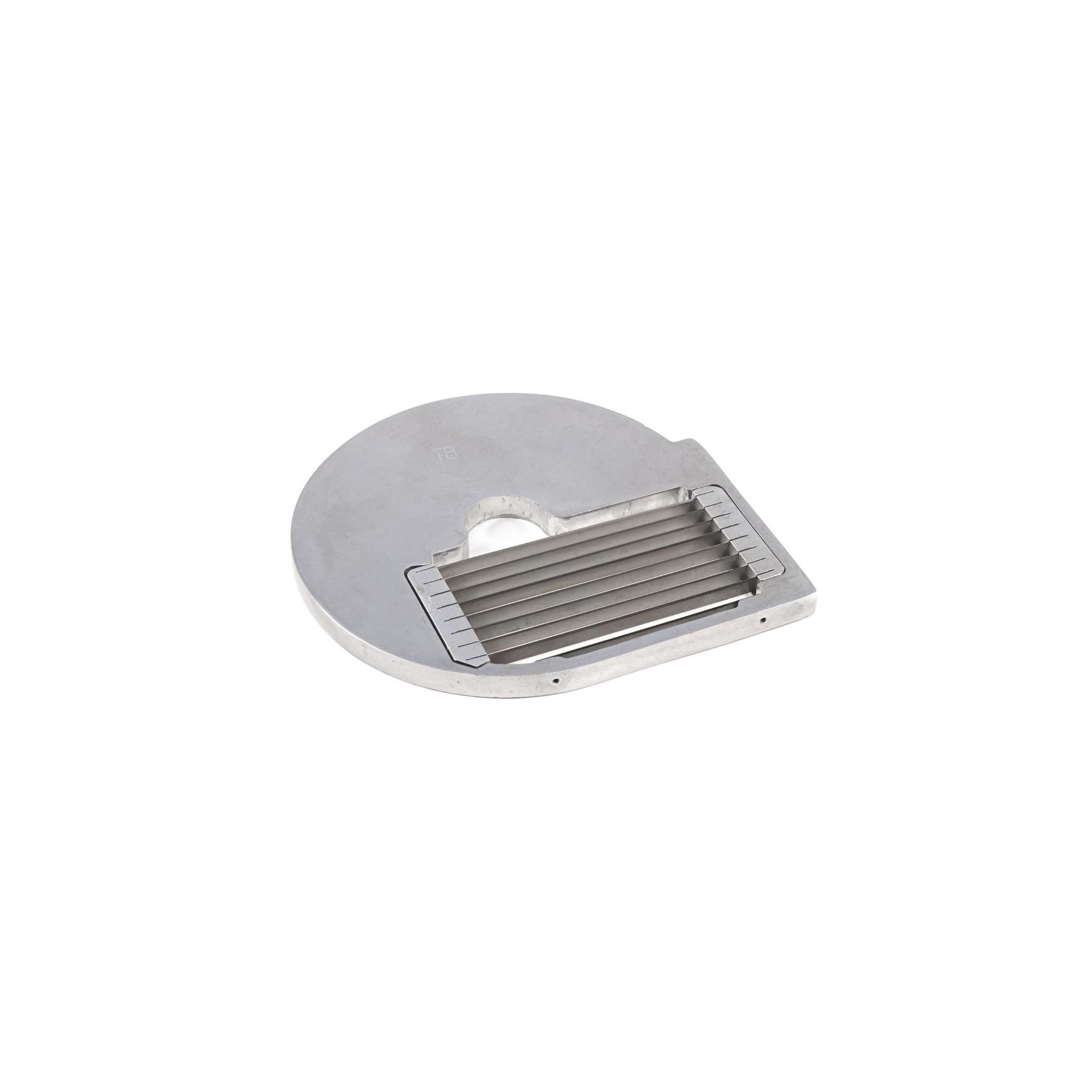 Buffalo AA086 8 x 8mm French Fries Disc