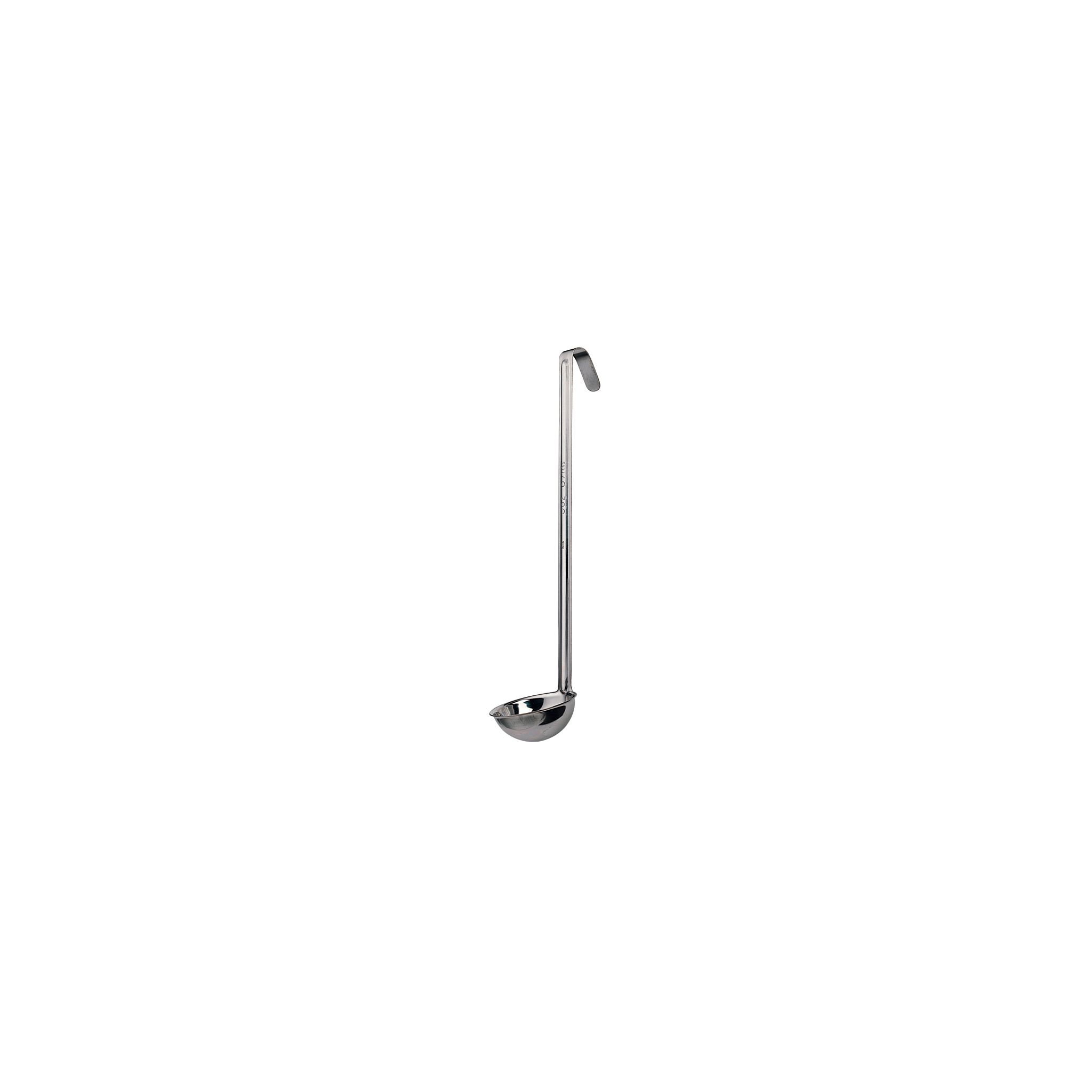 Prepara E2887 Stainless Steel Ladle 1 Piece 354ml