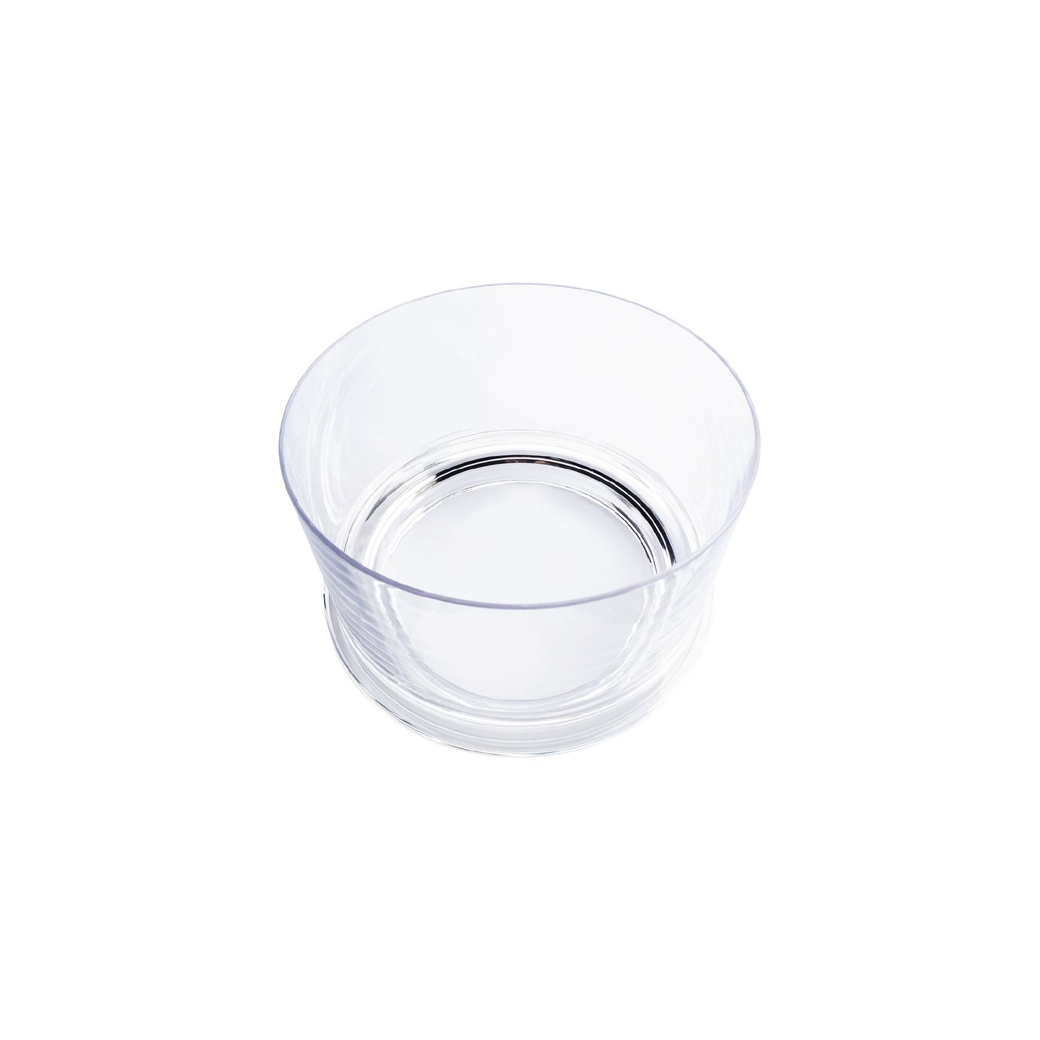 Buffalo AG682 Polycarbonate Tank for CN219 Hot Chocolate Machine