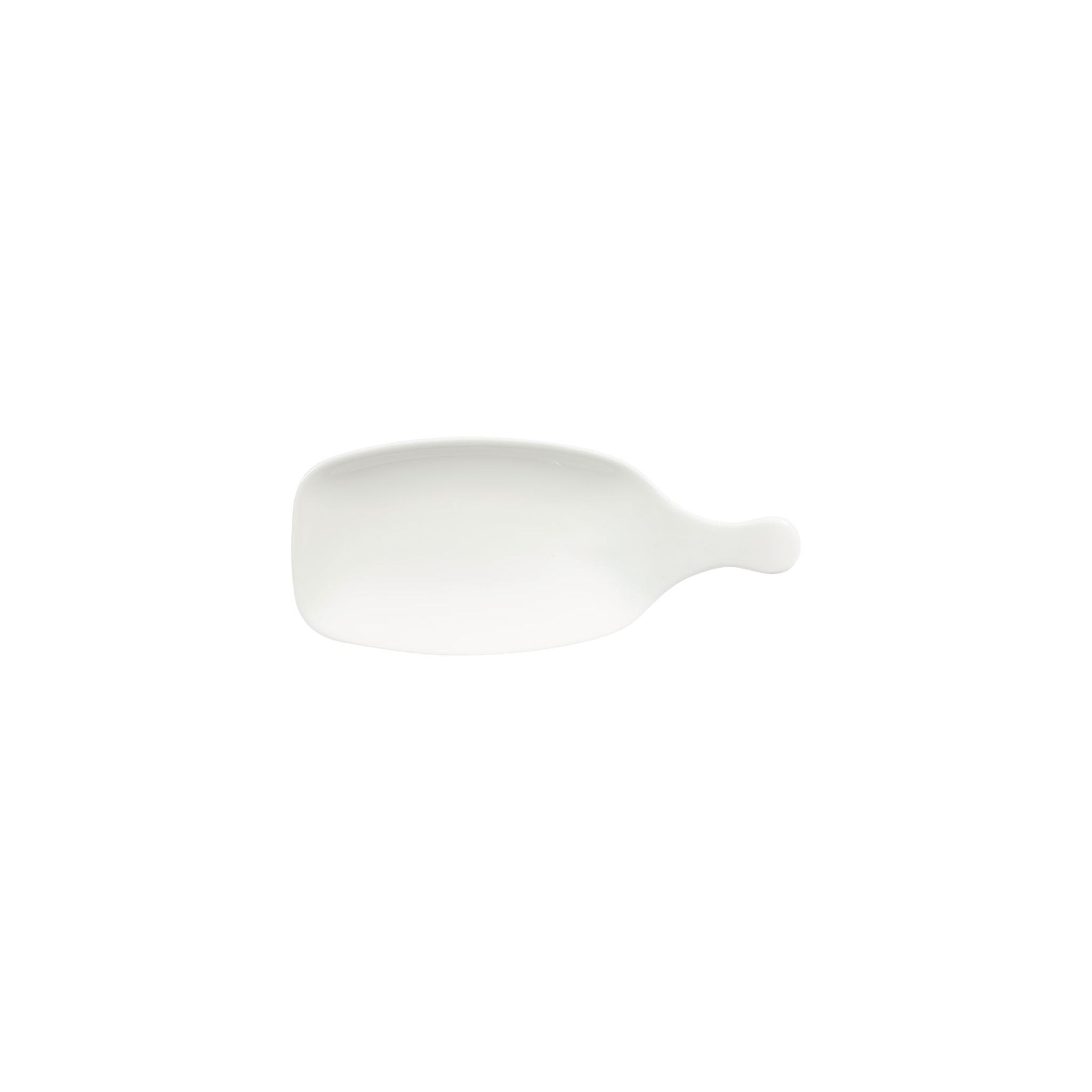 Churchill Bit on the Side DY857 Handled Paddles White 284mm (Pack of 6)