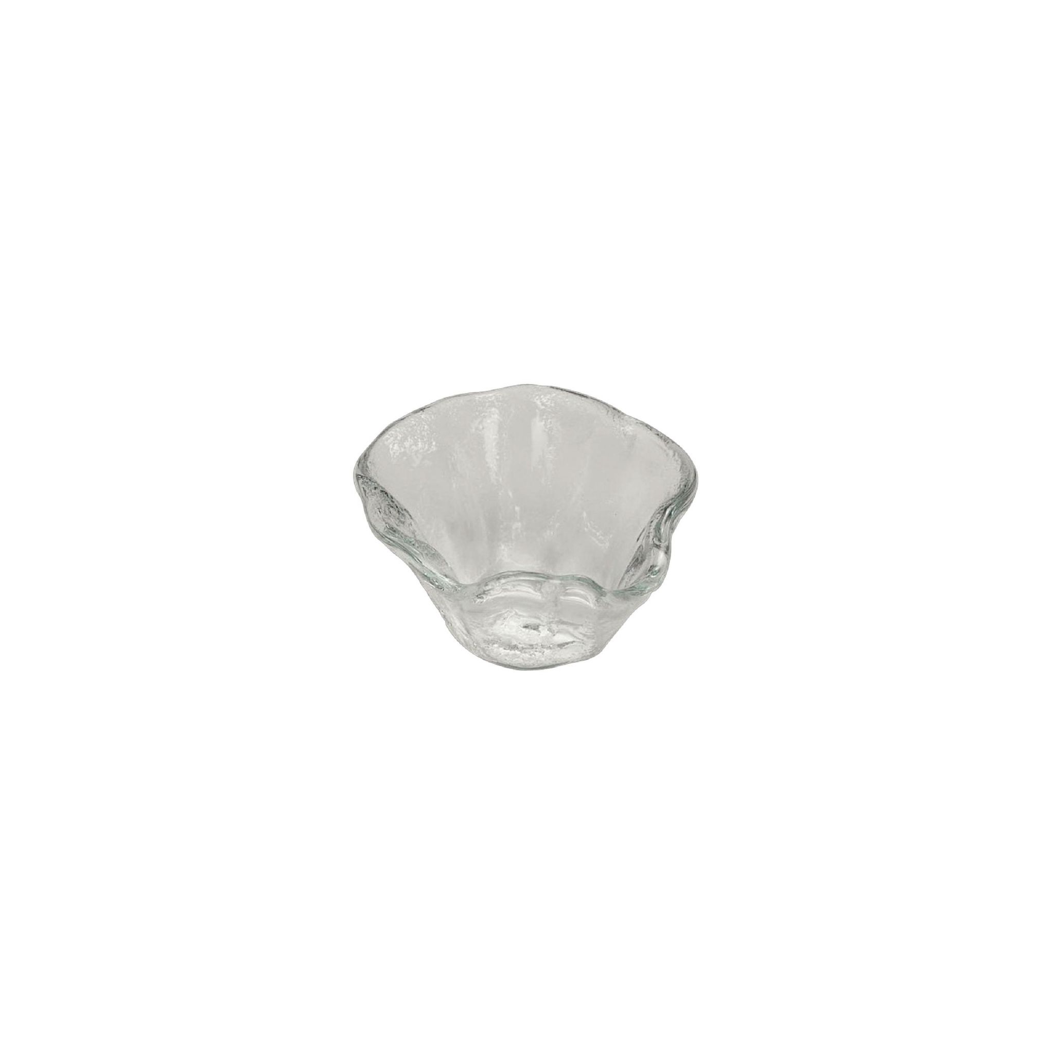 Steelite Creations Glass V422 Venus Bowls 100mm (Pack of 12)