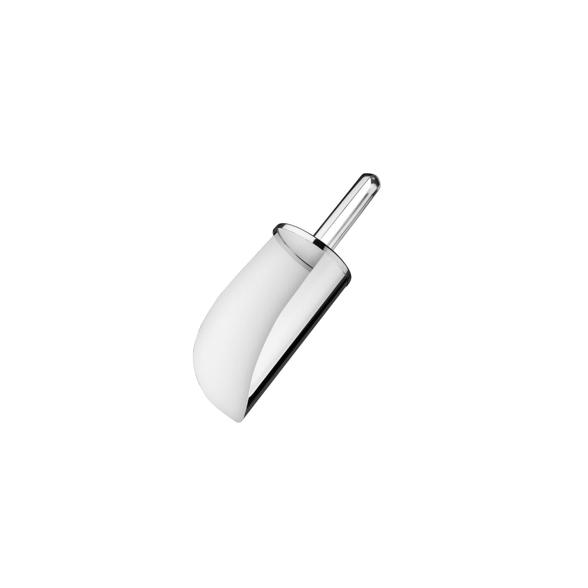 Vogue J181 Stainless Steel Scoop 1.45 Ltr