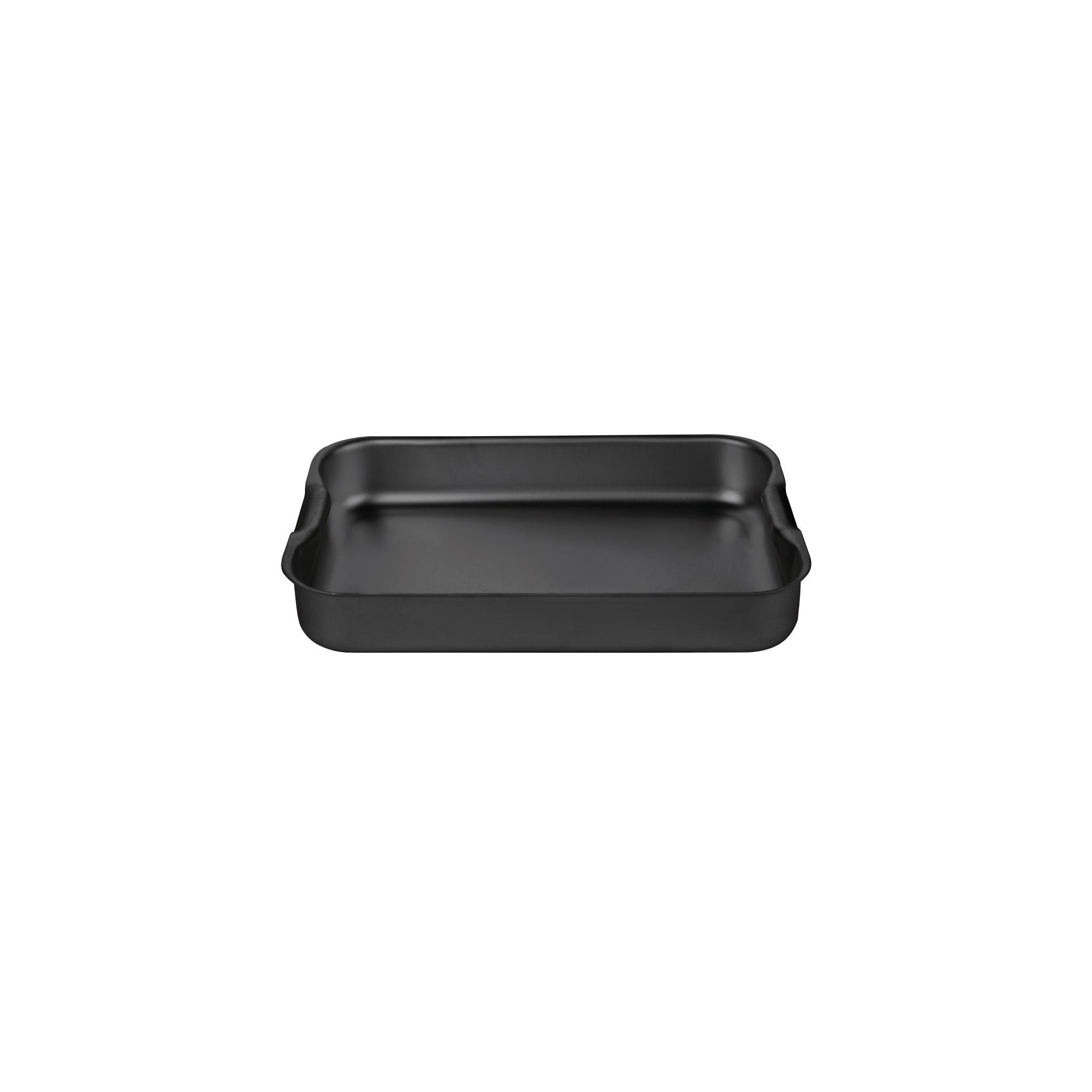 Vogue C057 Anodised Aluminium Roasting Dish 325mm