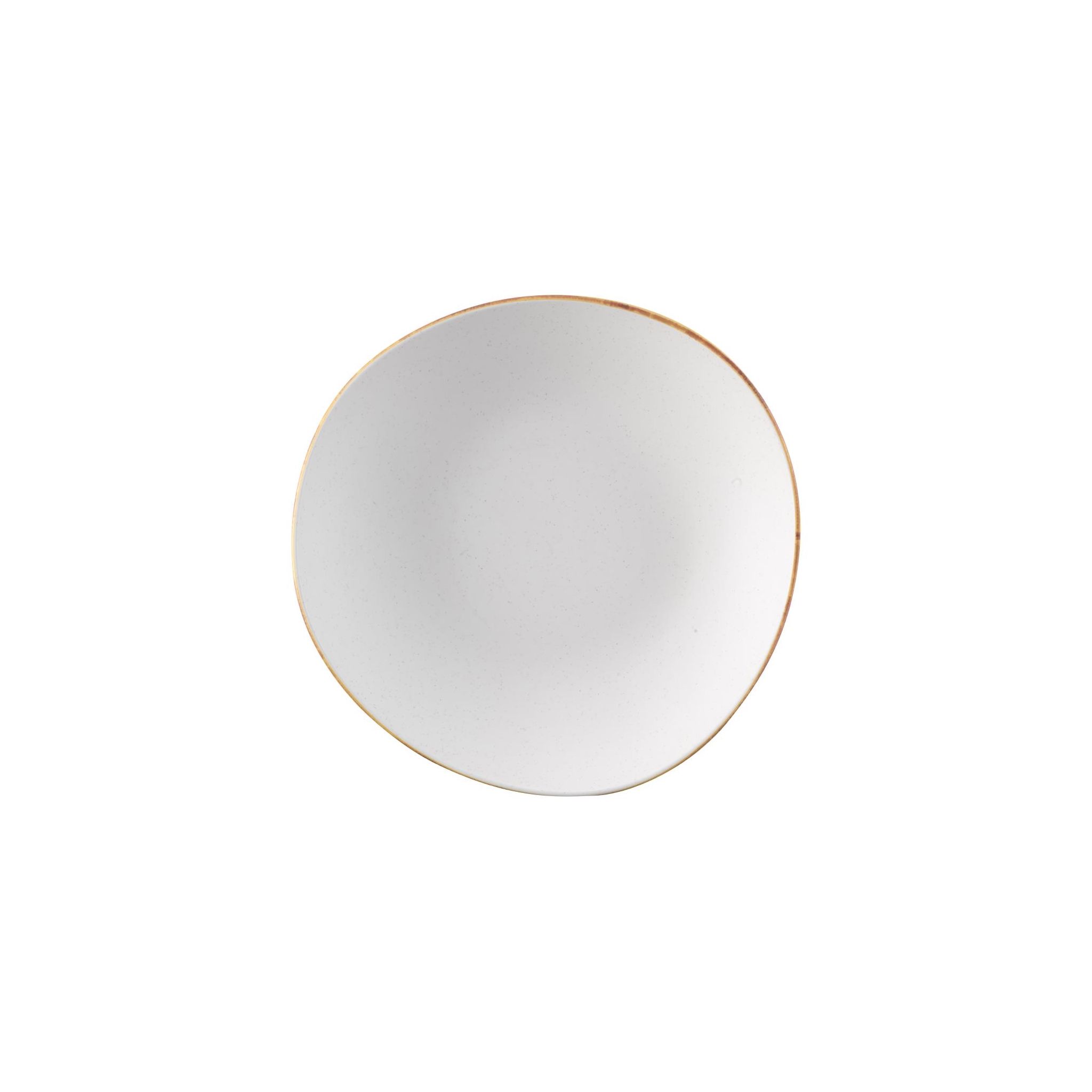 Churchill Stonecast FS915 Melamine Trace Bowls 381mm (Pack of 2)