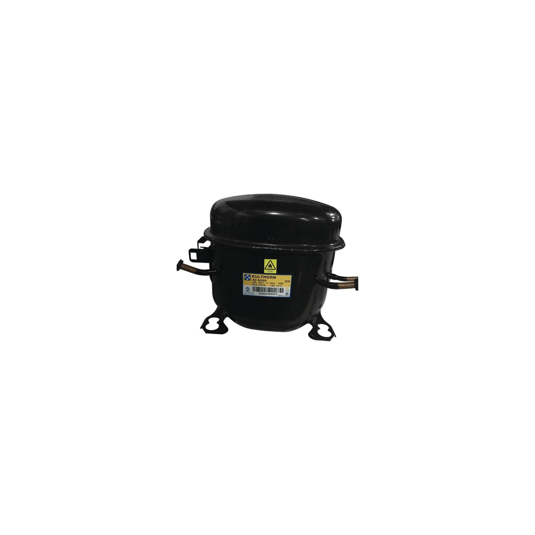 Polar AG627 Compressor for GG217 Refrigerated Countertop Food Display Showcase