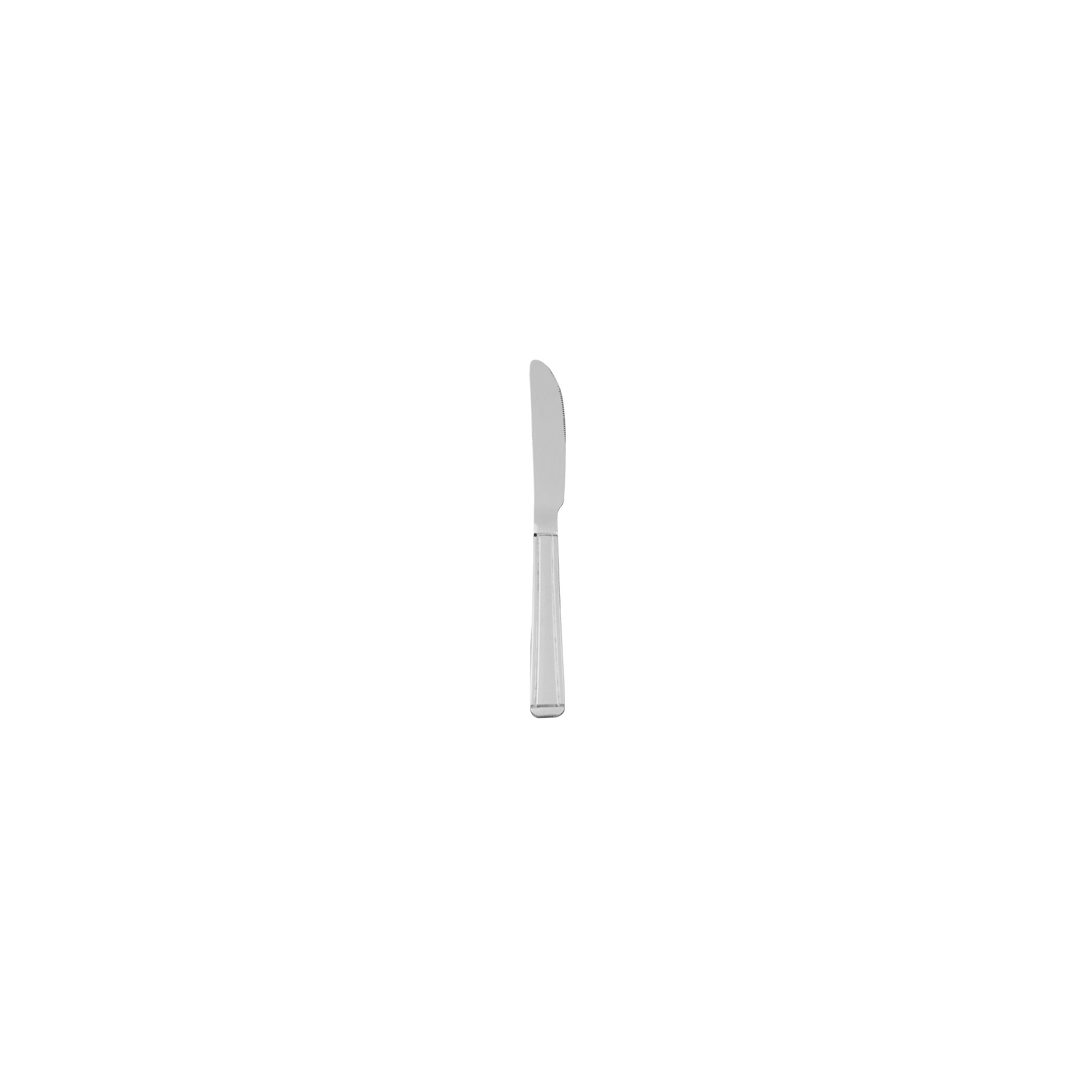 Signature Steel Harley AB734 Table Knives (Pack of 12)