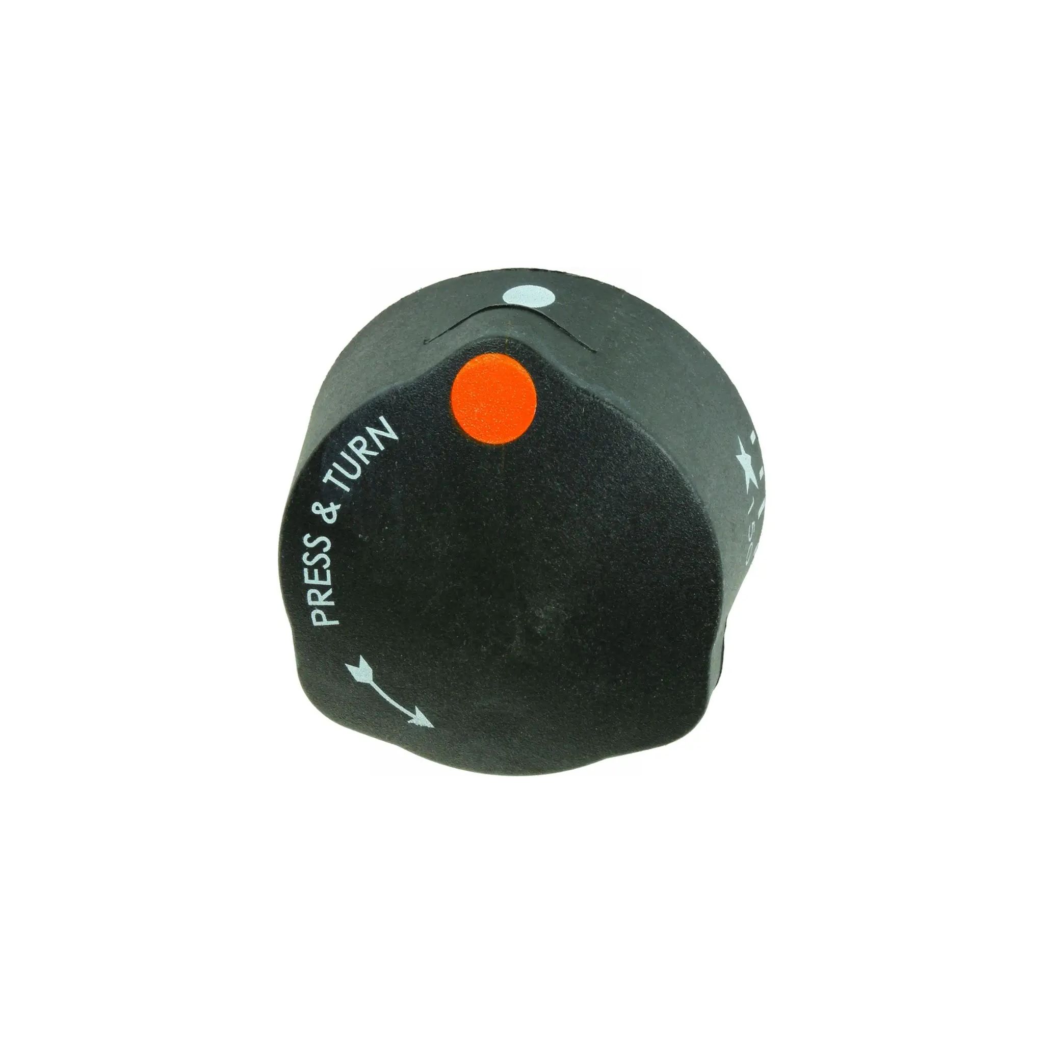 Lincat KN18 Printed Knob for Silverlink 600 Kitchen Equipment