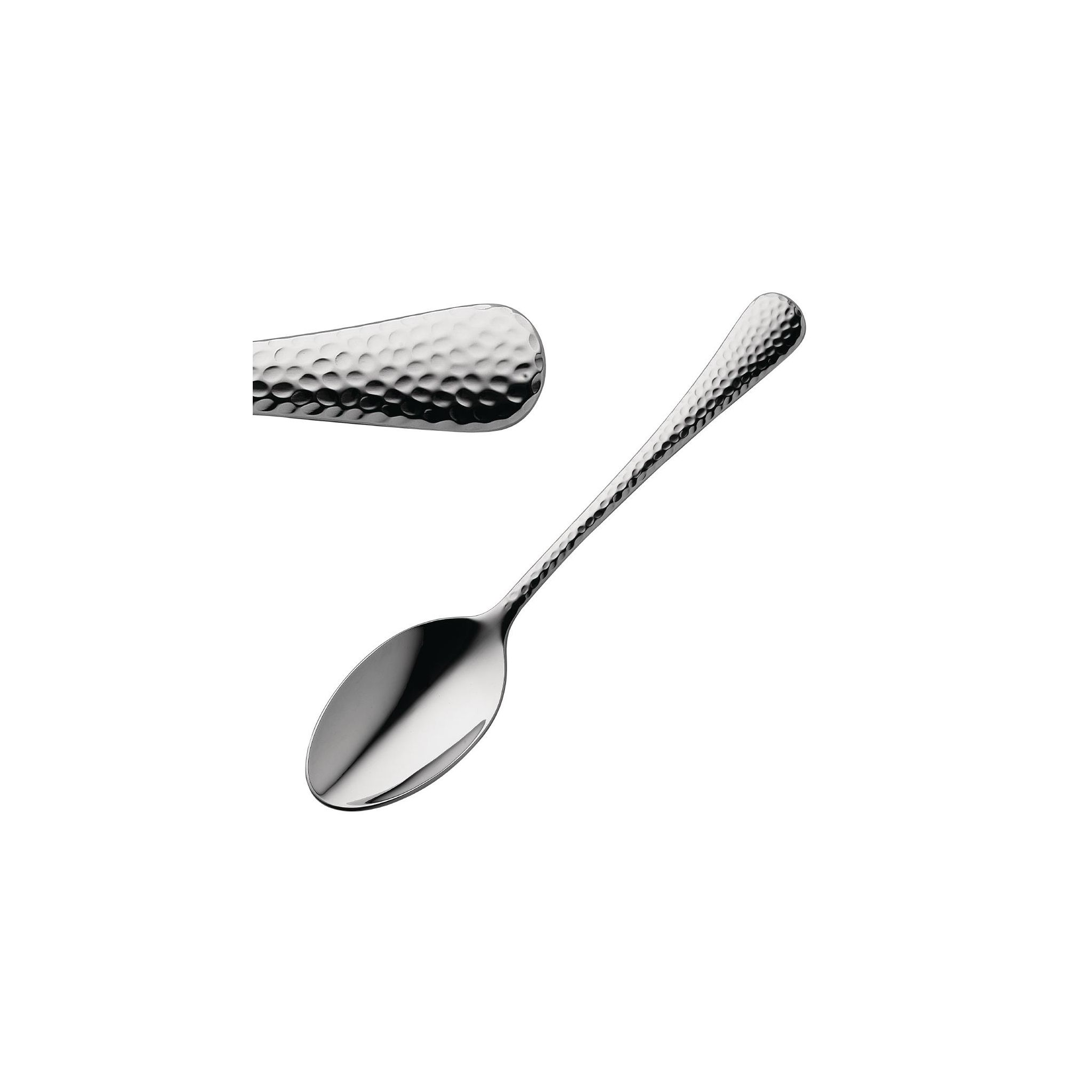 Churchill Isla FA744 Dessert Spoons (Pack of 12)