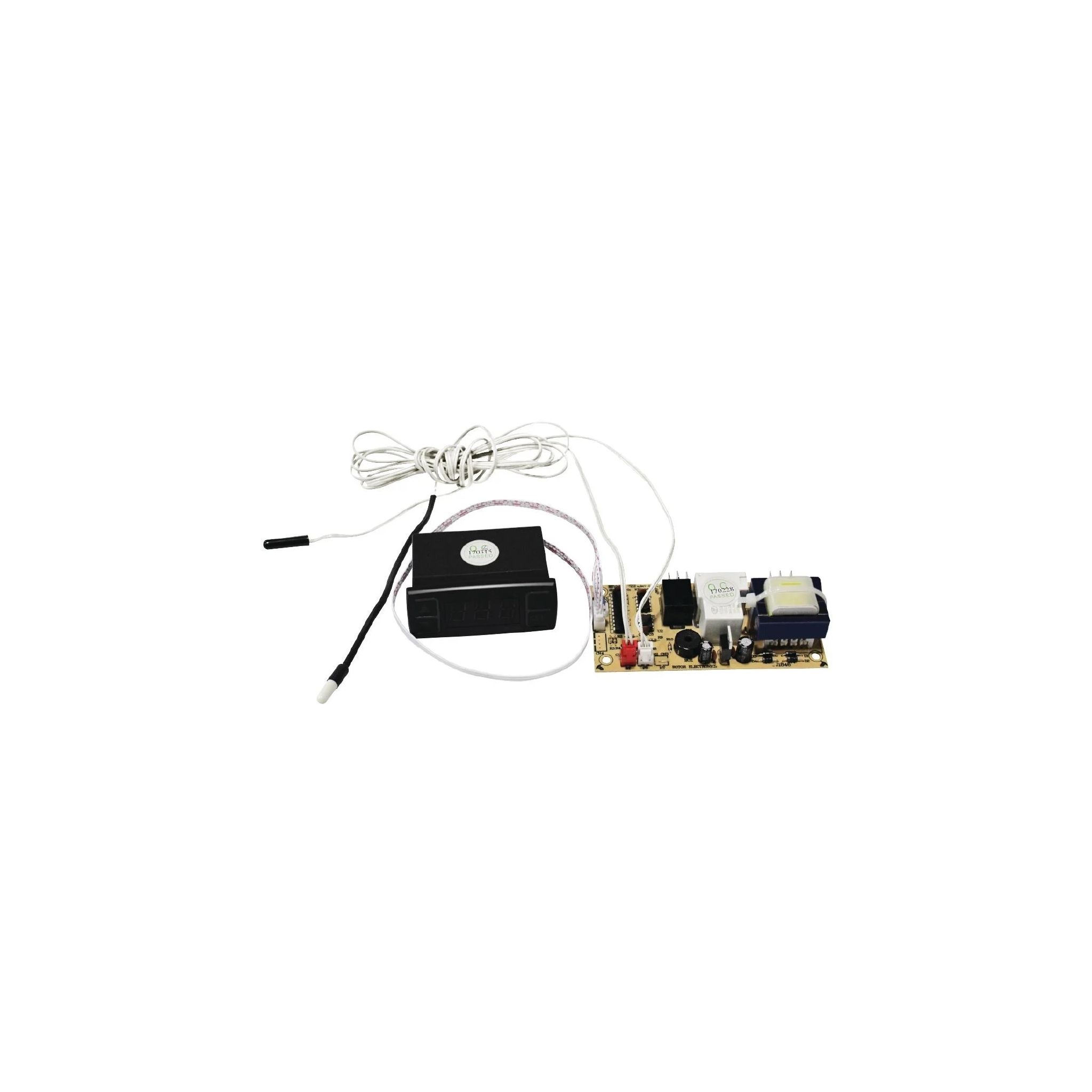 Polar AD420 Digital Controller for G-Series Refrigerated Countertop Food Display Showcases