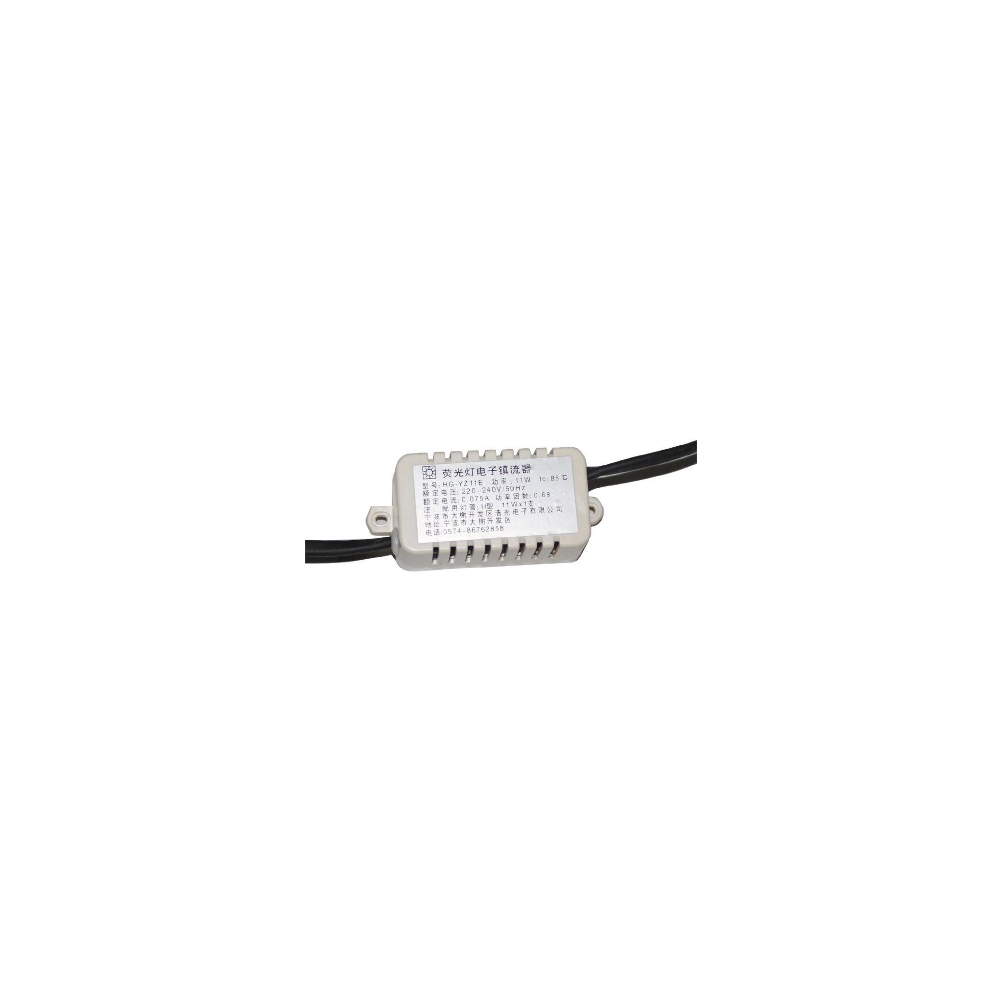 Buffalo AF953 Ballast for CK627 Upright Heated Display Merchandiser