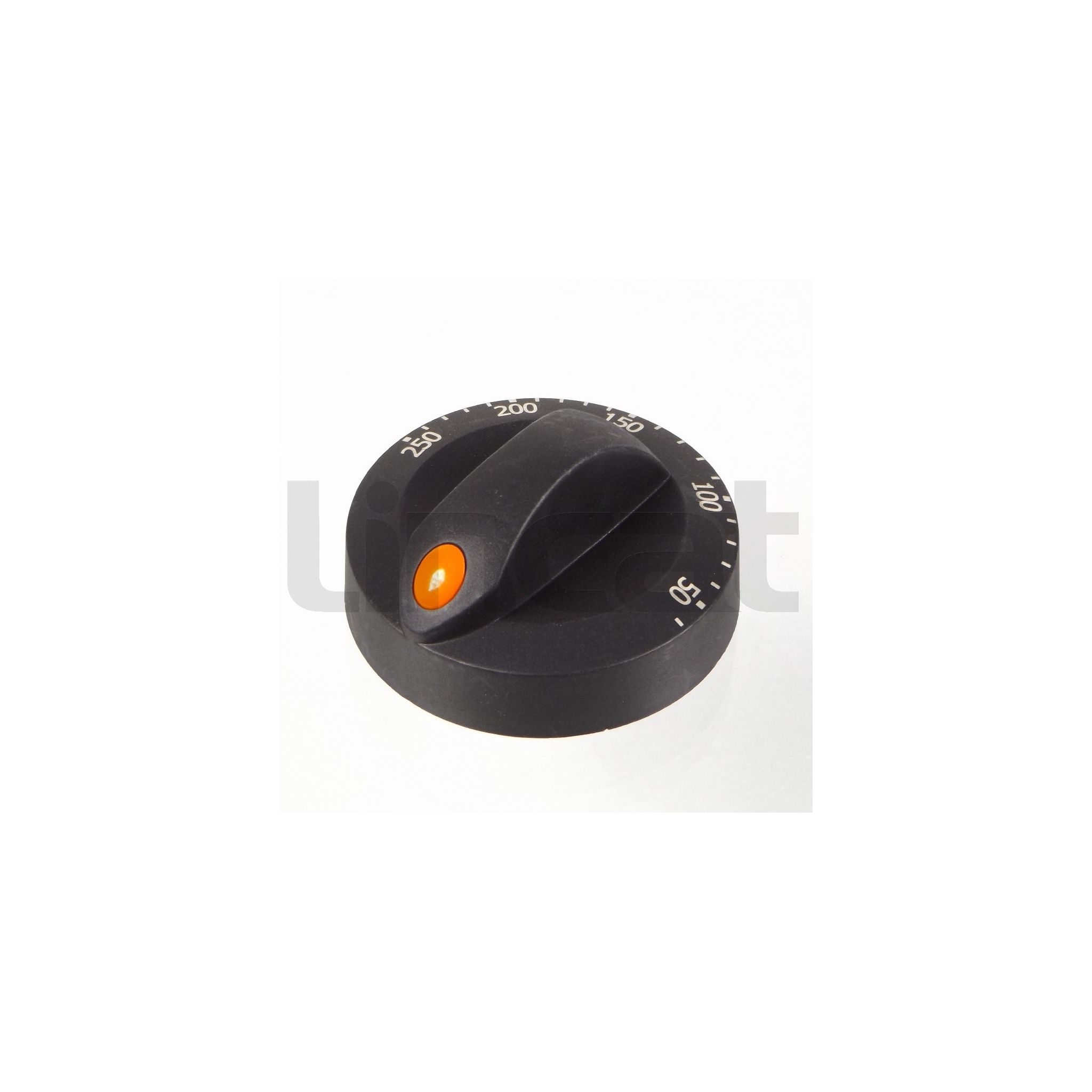 Lincat KN517 Control Knob for OE8015 Solid Top Oven Range