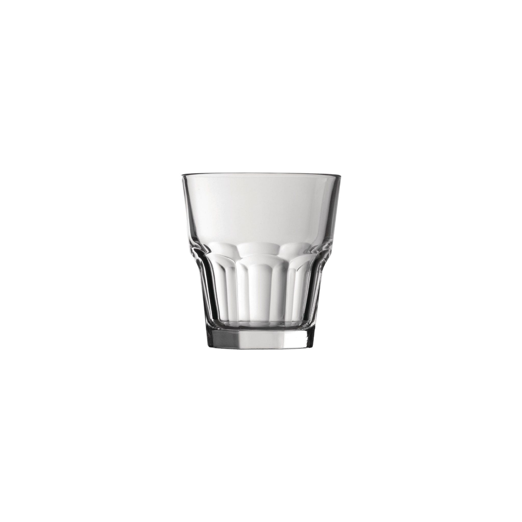 Utopia Casablanca CW026 Tall Rocks Glasses 270ml (Pack of 48)