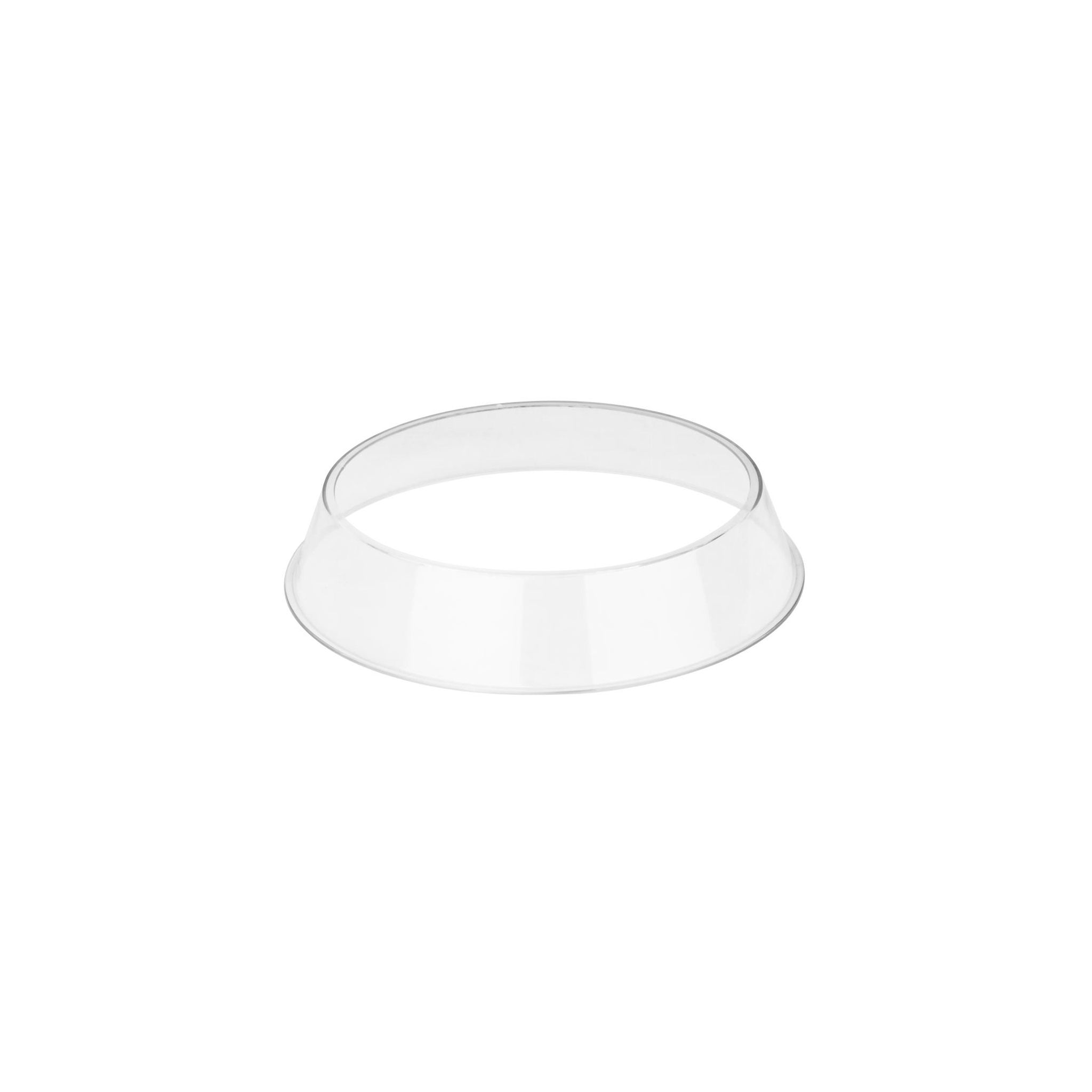 Vogue K481 Polycarbonate Plate Ring
