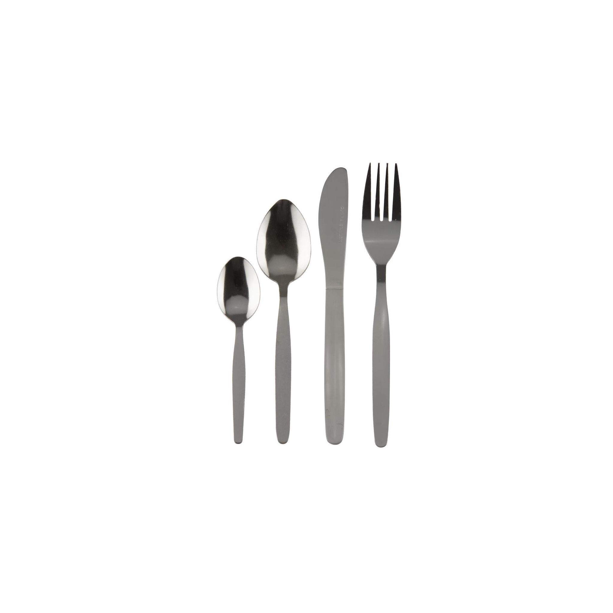 Olympia Kelso S611 Cutlery Set (Pack of 48)