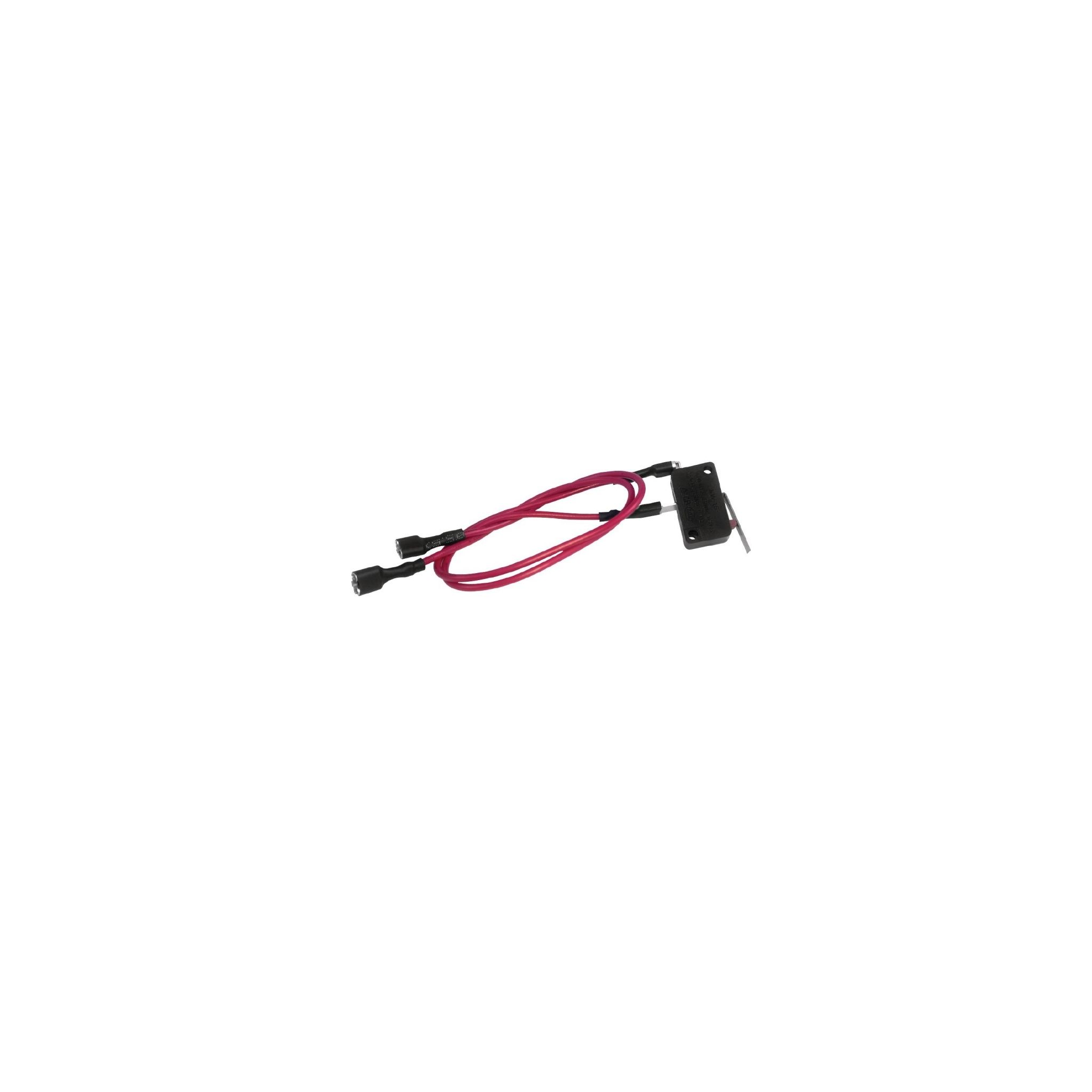 Buffalo AJ045 Microswitch Assembly for Blenders & Accessories