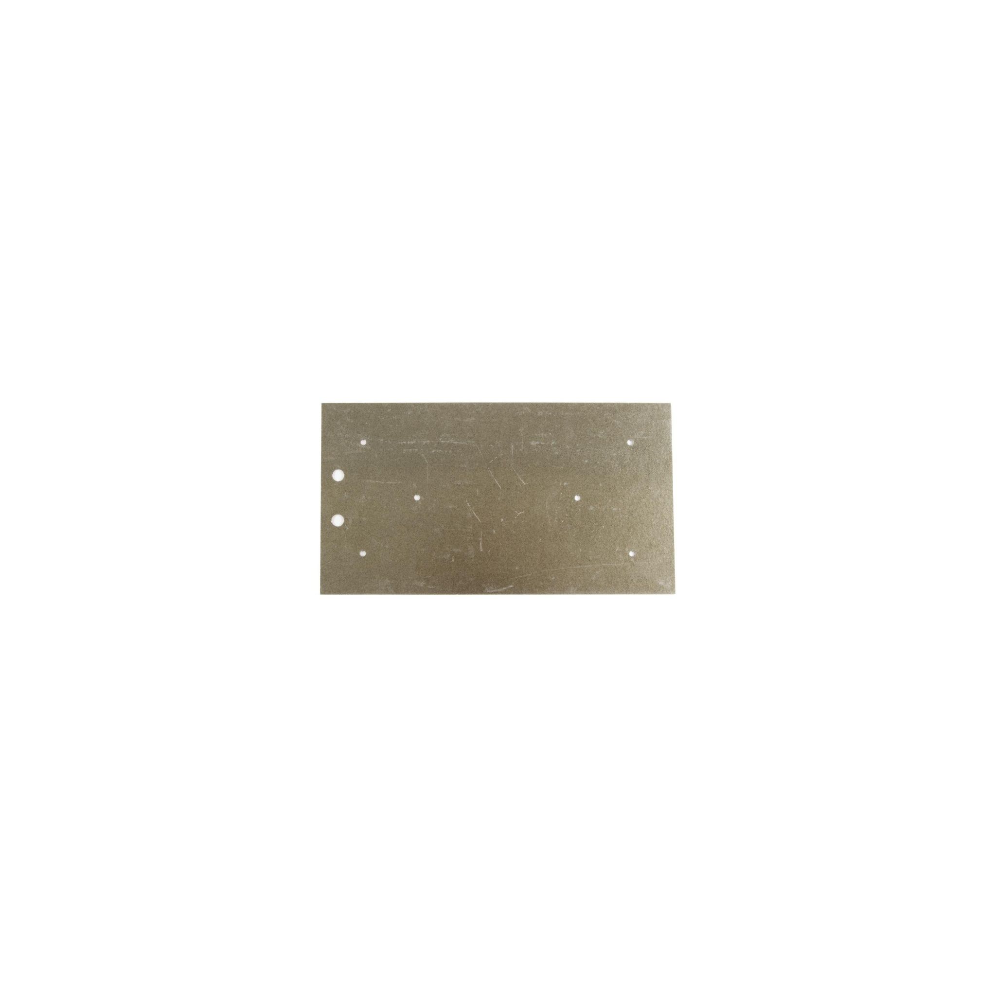 Buffalo AC610 Element Fixing Plate for L515 Electric Griddle