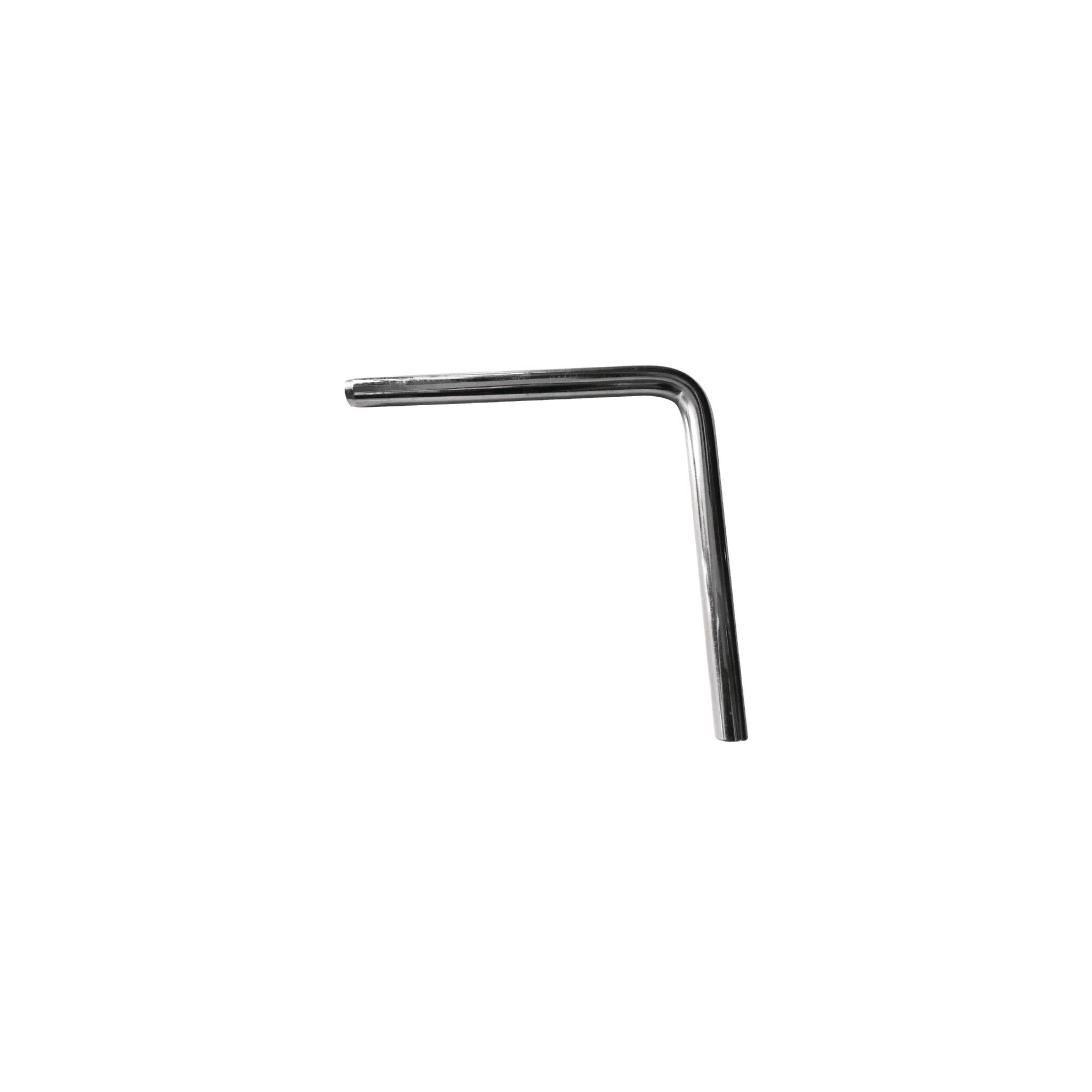 Buffalo AD178 Handle Shaft for CE225 Hamburger Press