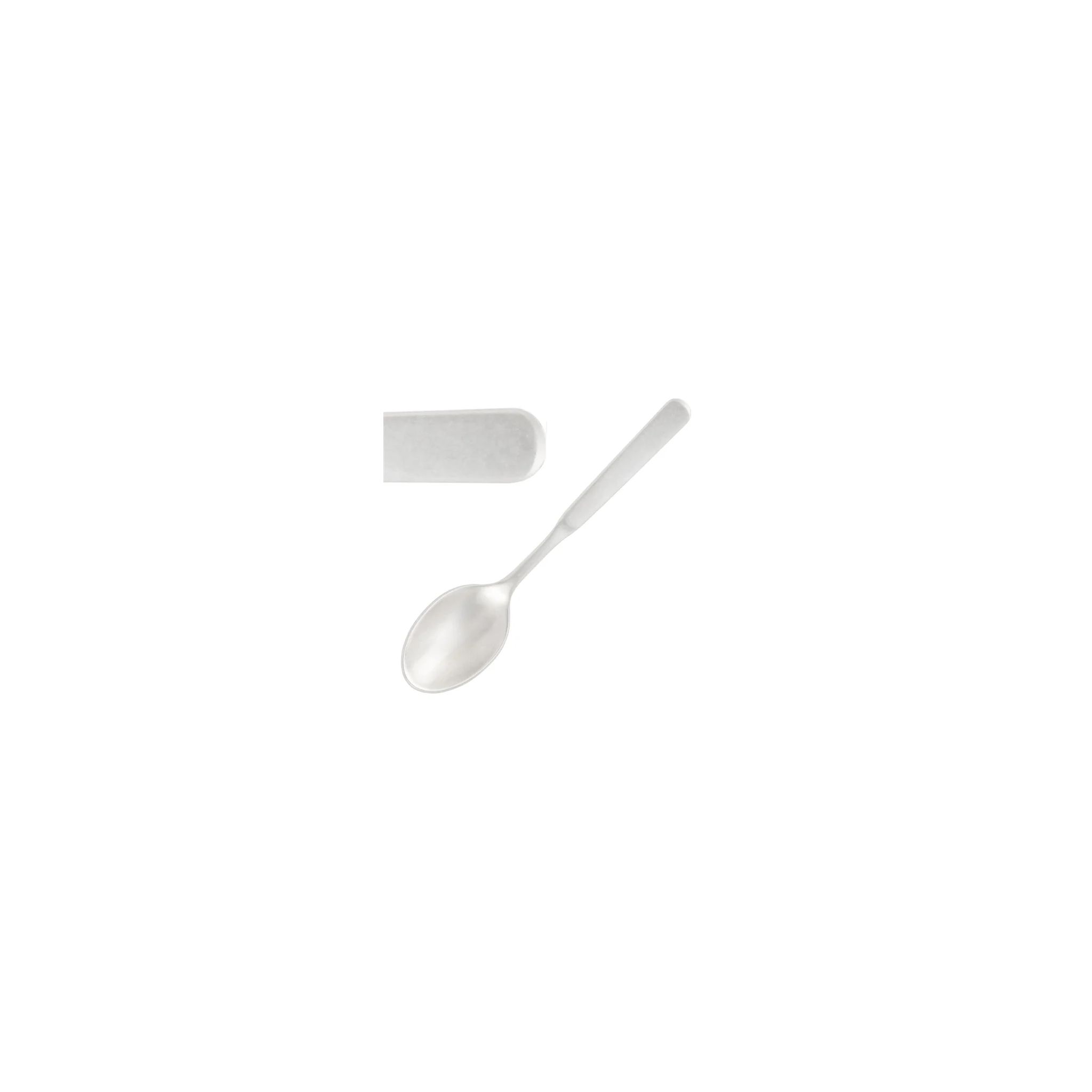 Pintinox Casali GN777 Stonewashed Teaspoons (Pack of 12)