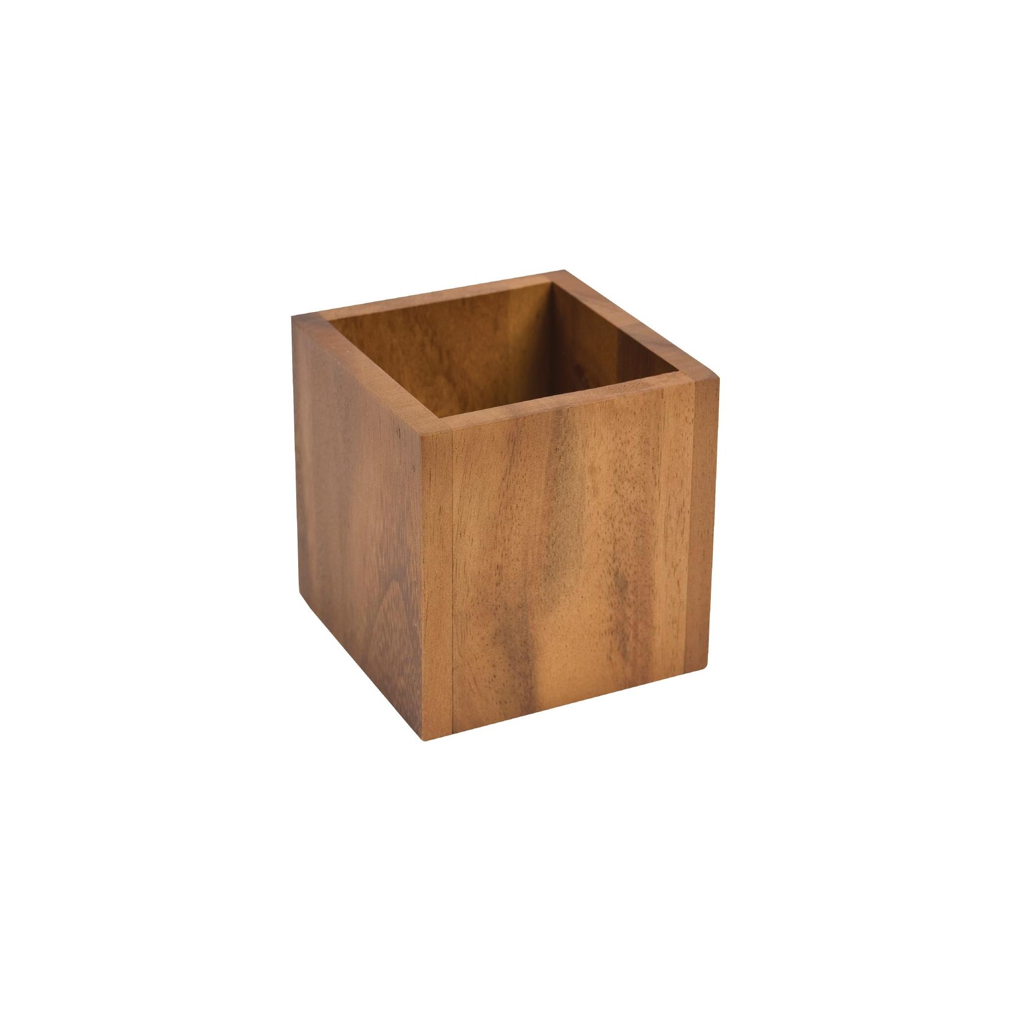 T&G Woodware CB291 Square Sachet Box