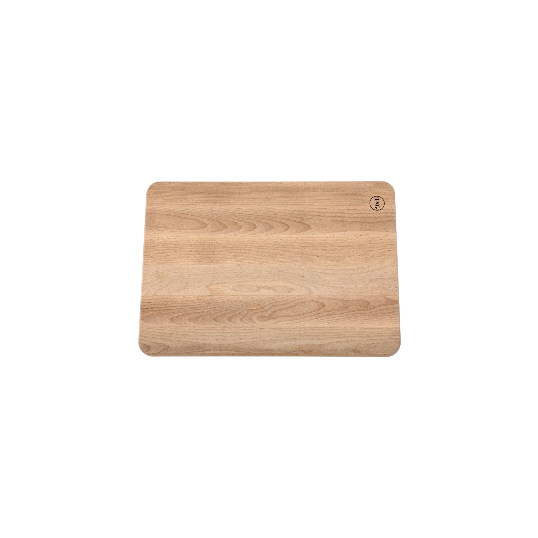 T&G Woodware GJ514 Wooden Chopping Board Large
