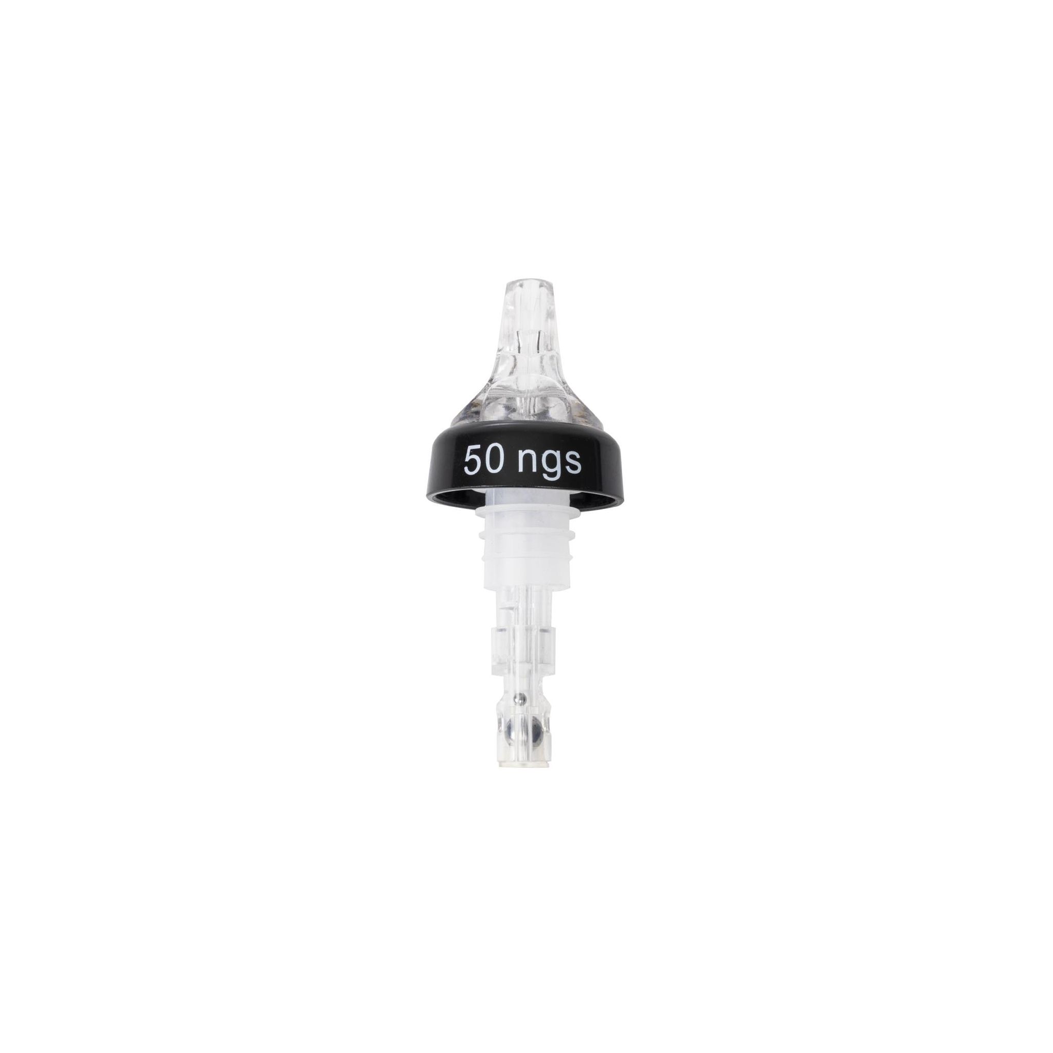 Beaumont C172 Measured Spirit Pourer 50ml