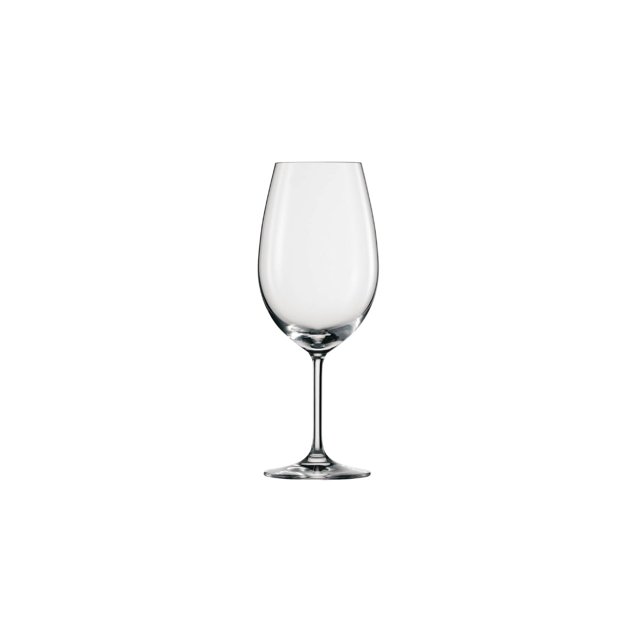 Schott Zwiesel Ivento GL139 Large Bordeaux Glasses 630ml (Pack of 6)