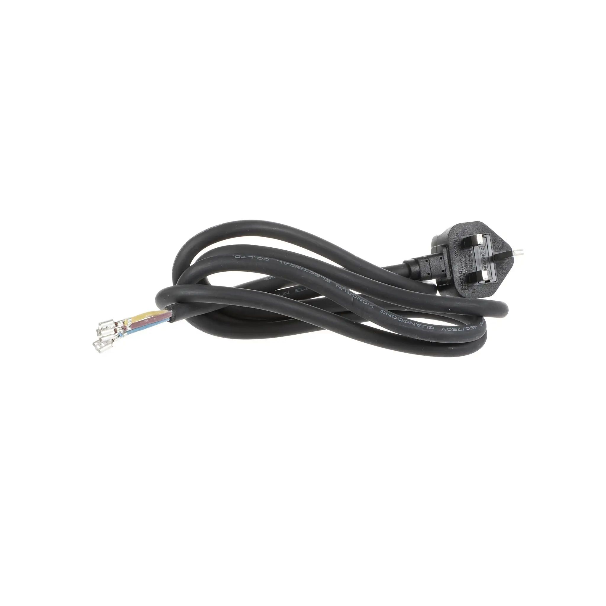 Lincat PL144 Mains Cable Assembly for Kitchen Equipment