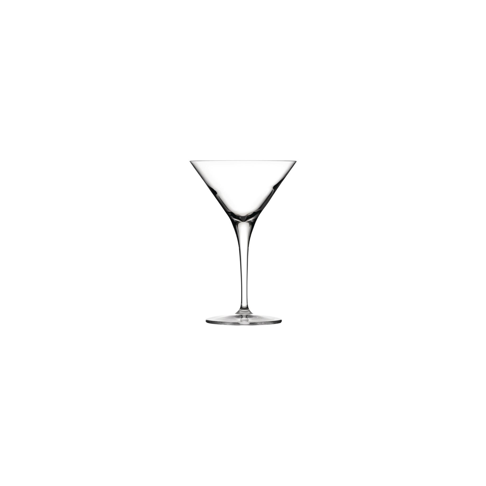 Utopia Reserva DR719 Martini Glasses 235ml (Pack of 12)
