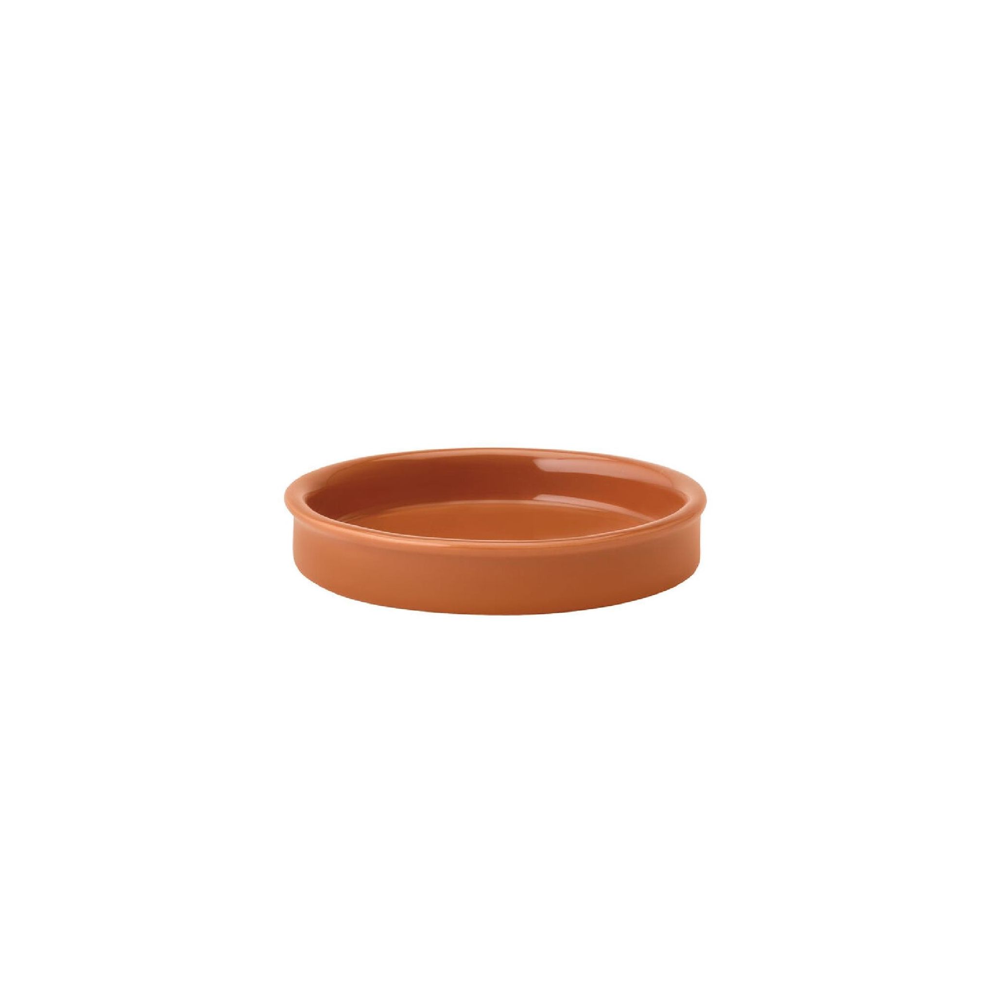 Utopia FH600 Tapas Dishes 130mm (Pack of 6)