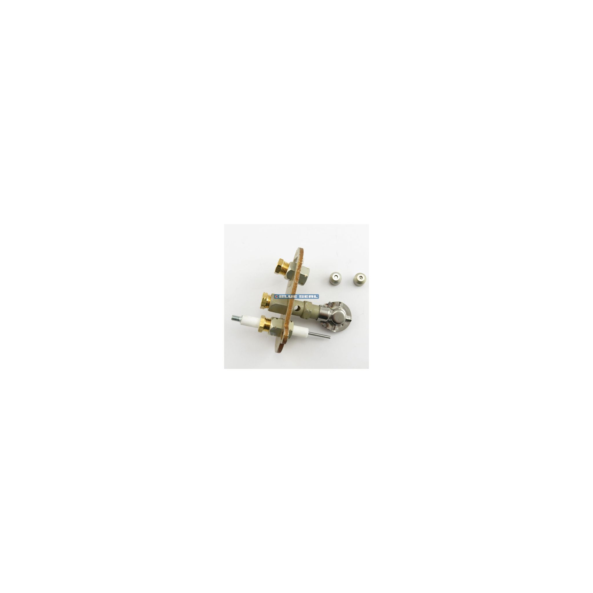 Blue Seal 232229 Pilot Burner Kit for Evolution Gas Griddles