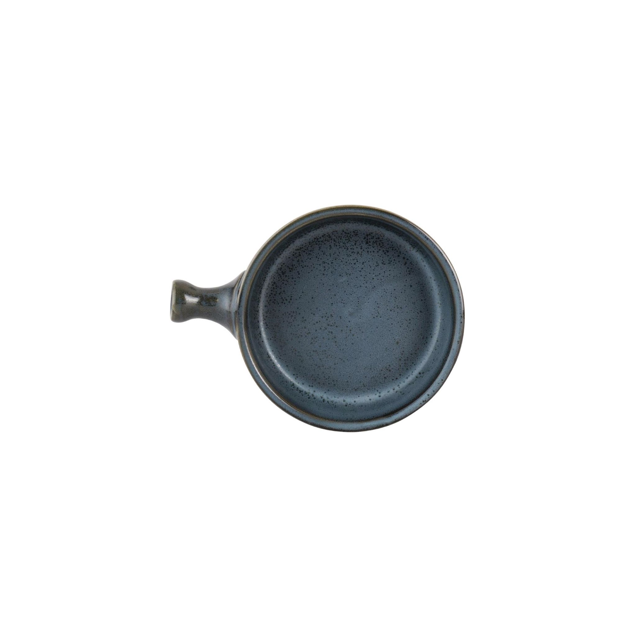 Steelite Robert Gordon Potters Collection Storm VV1617 Handled Deep Trays 168 x 130mm (Pack of 12)