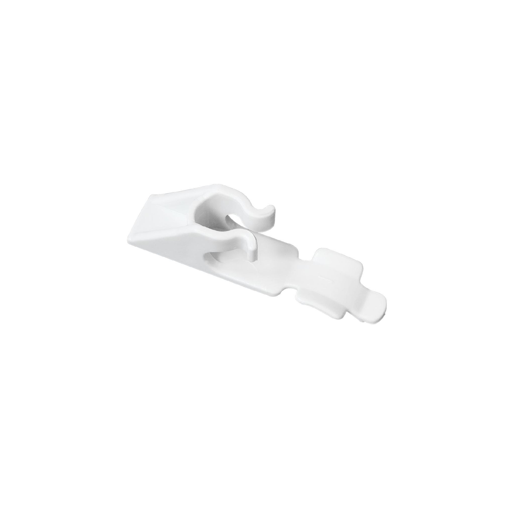 Polar AL116 White Shelf Clip