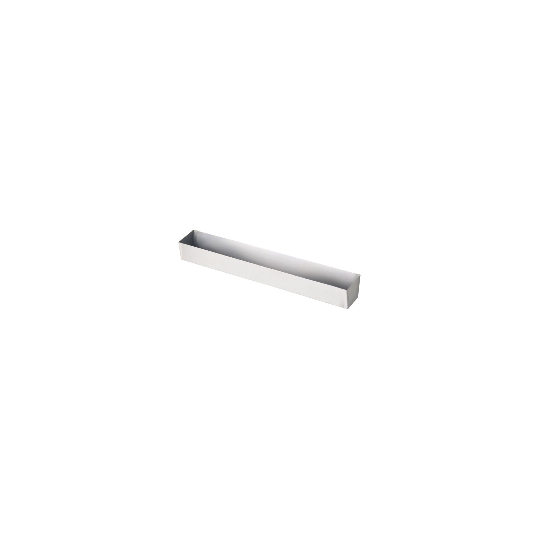 Buffalo AJ156 Drip Tray for Single Contact Grills & Panini Grills