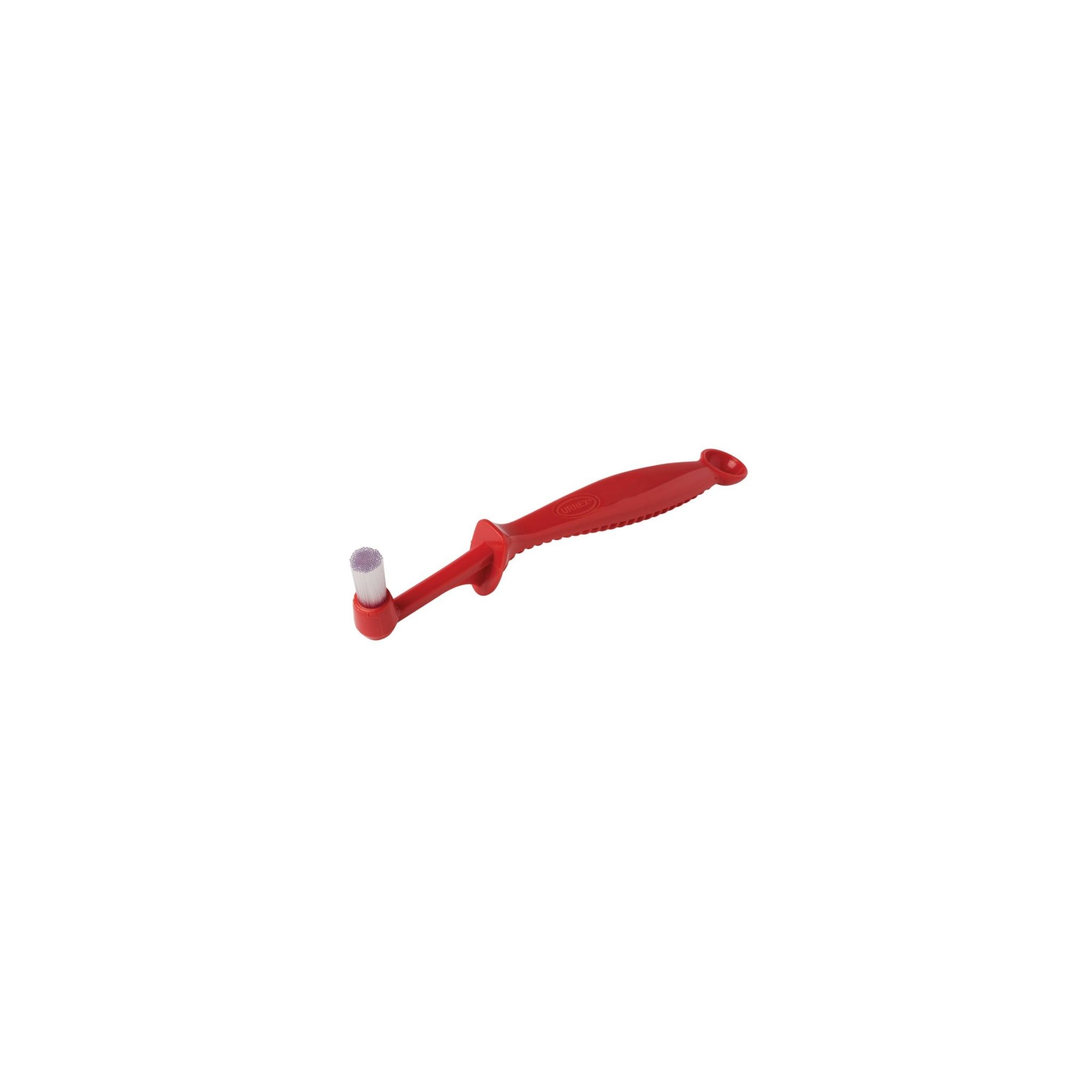 Urnex GG970 Scoopz Espresso Cleaning Brush