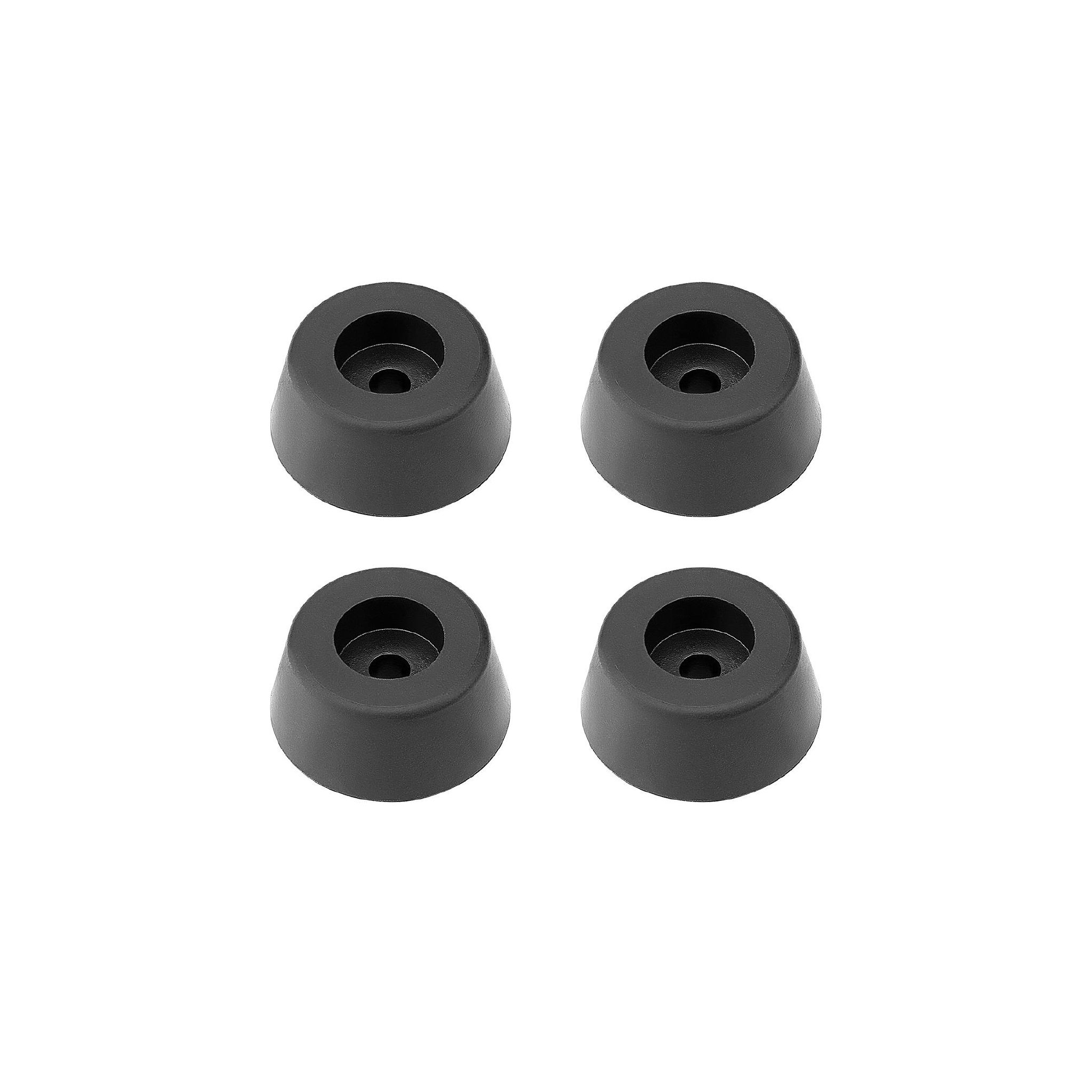 Buffalo AL124 Feet (Pack of 4) for Vacuum Pack Machines