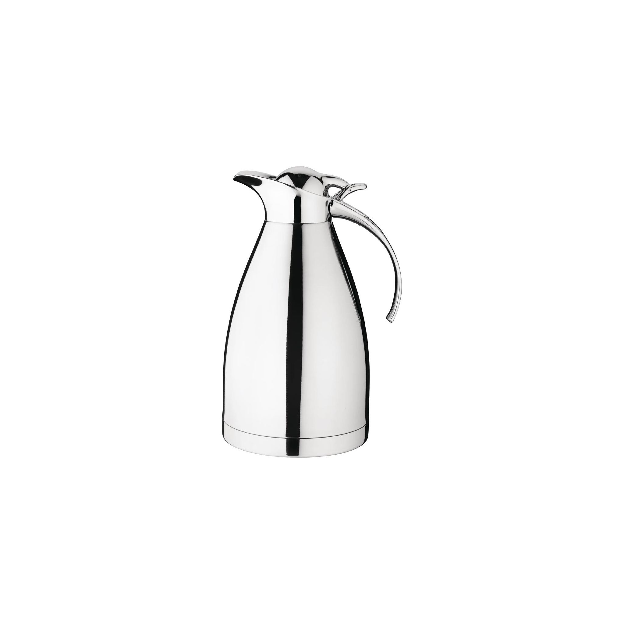 Olympia DL168 Vacuum Jug Polished 1.5Ltr