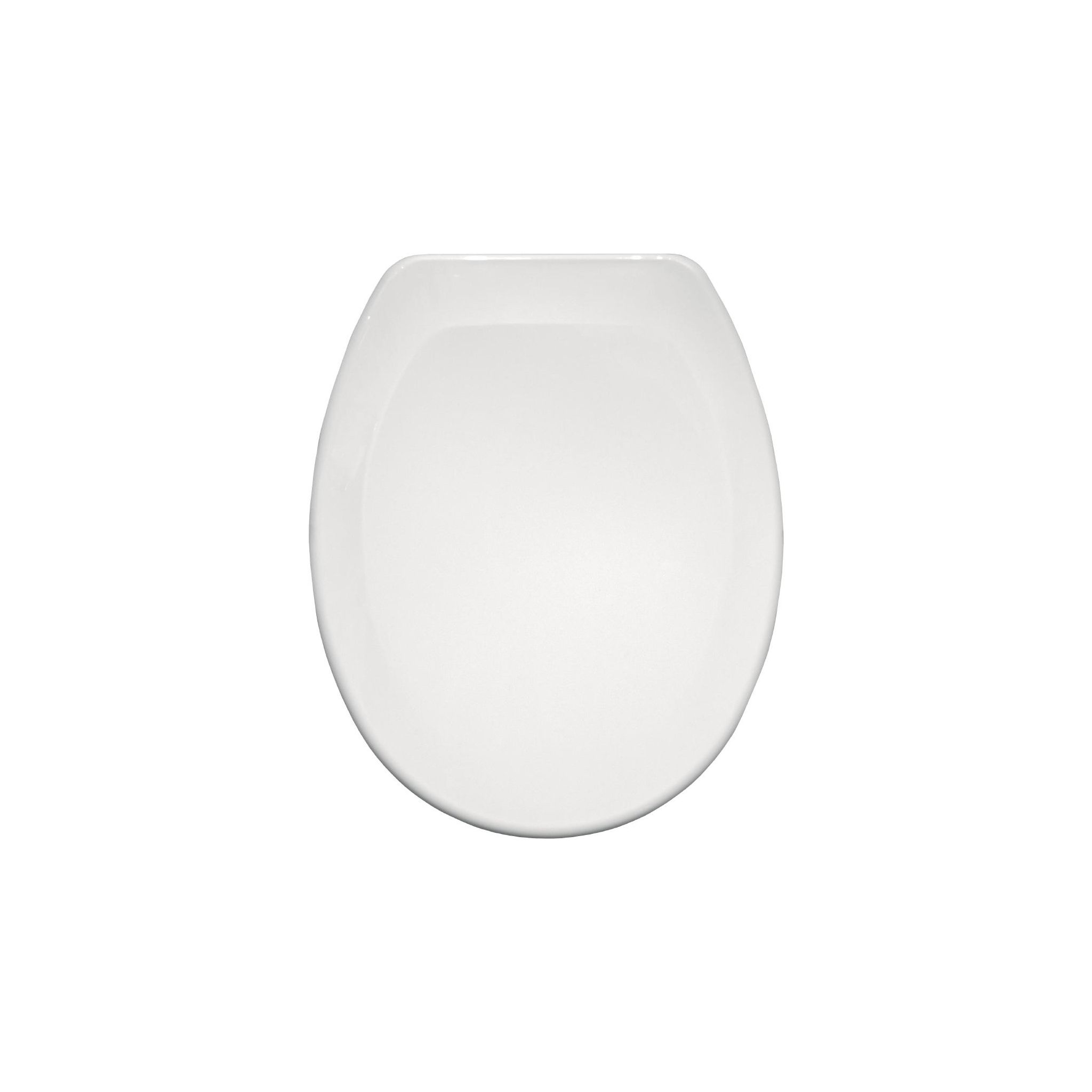 Carrara & Matta CR942 Bemis Jersey Medium-Weight Toilet Seat