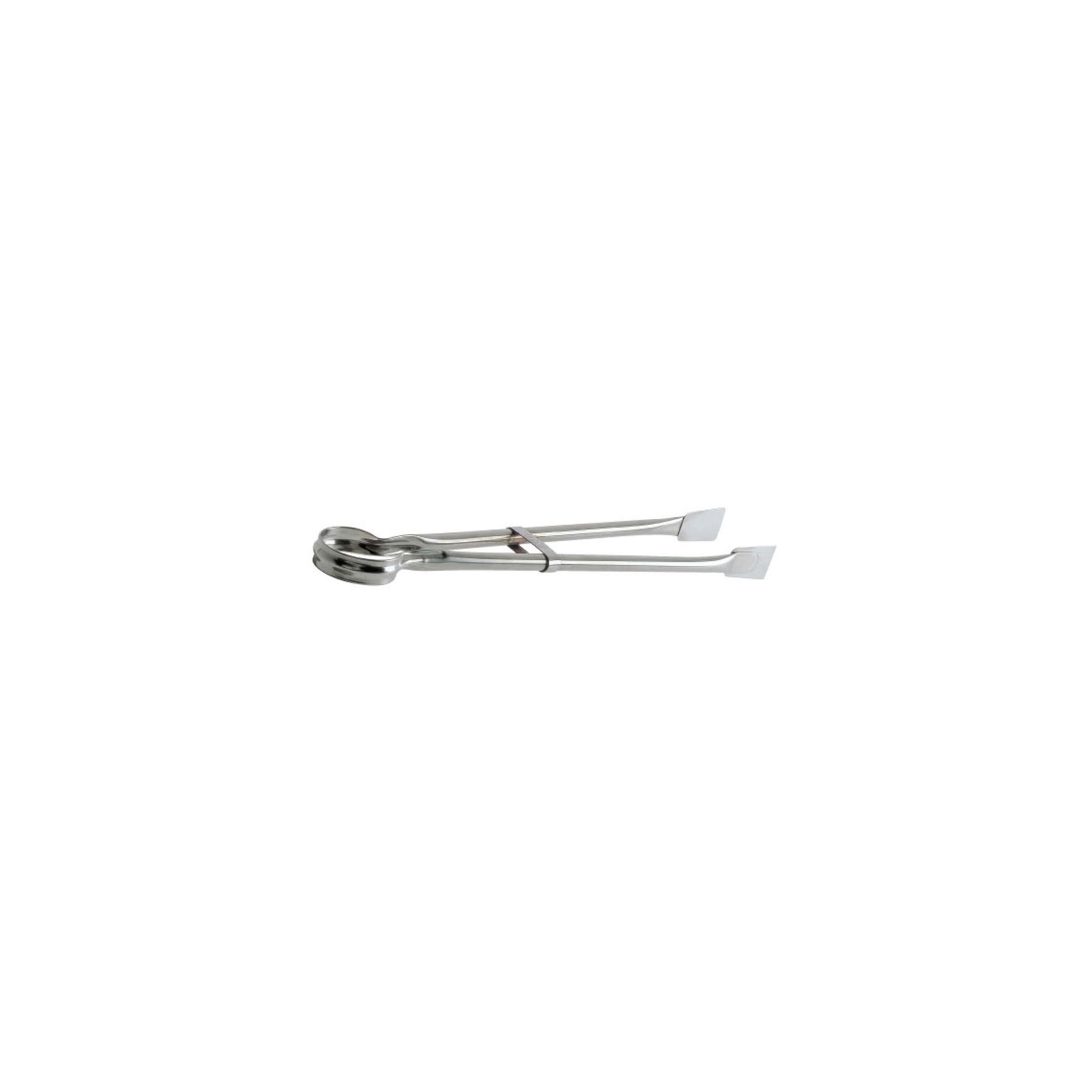 Prepara E2916 Stainless Steel Steak Tongs 510mm