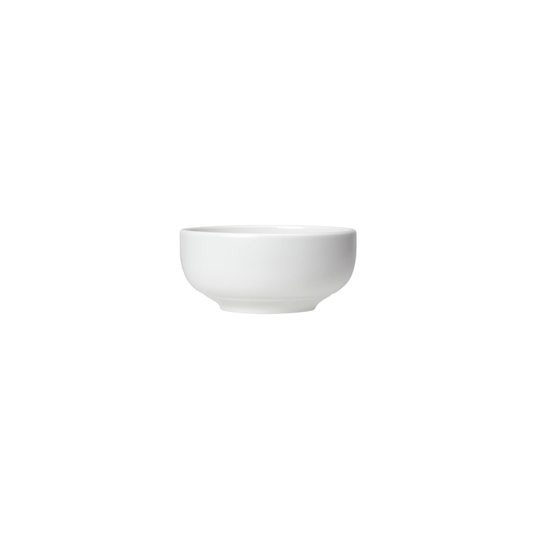 Steelite Taste VV2773 Bowls White 135 x 58mm (Pack of 12)