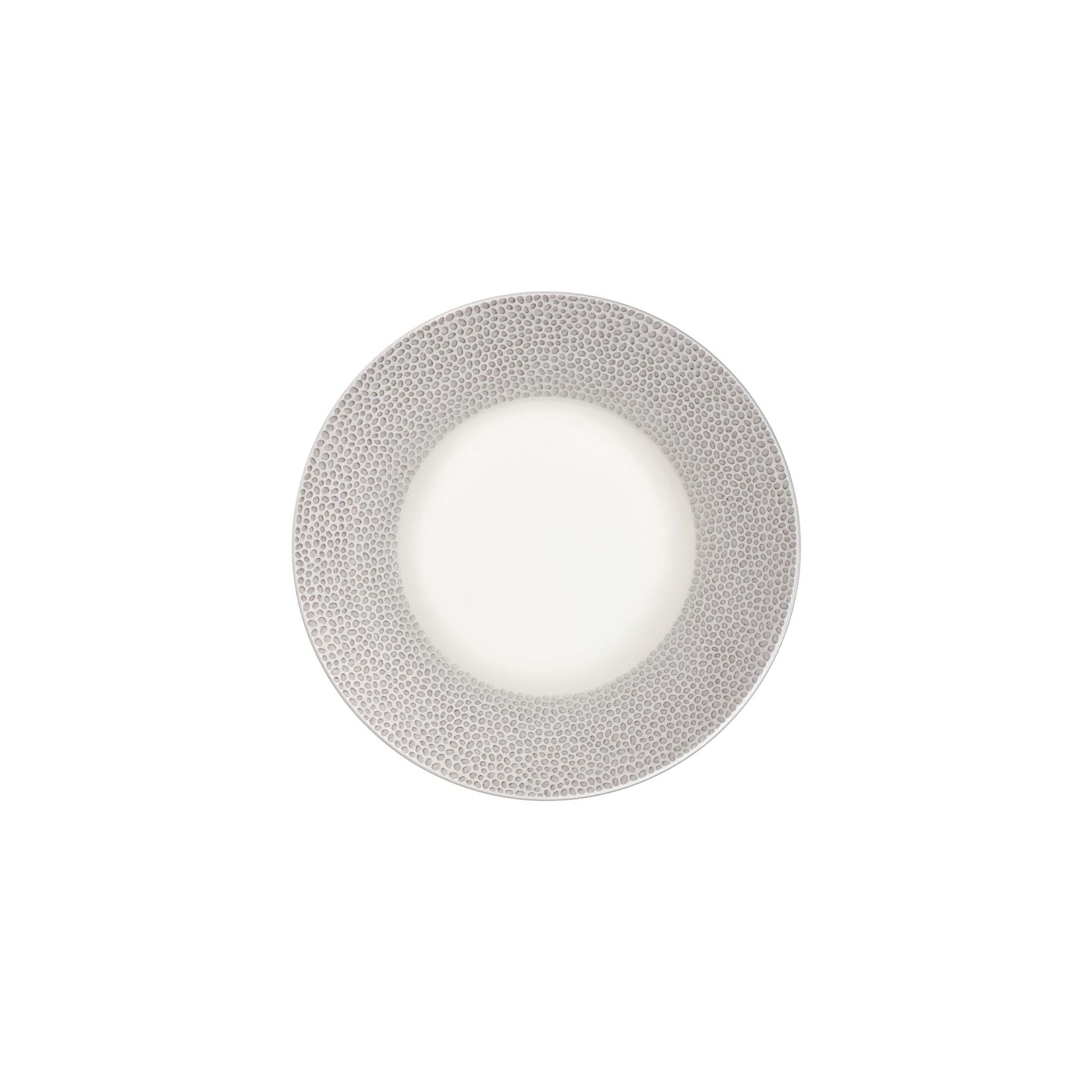 Churchill Isla FA689 Deep Coupe Plates Shale Grey 281mm (Pack of 12)
