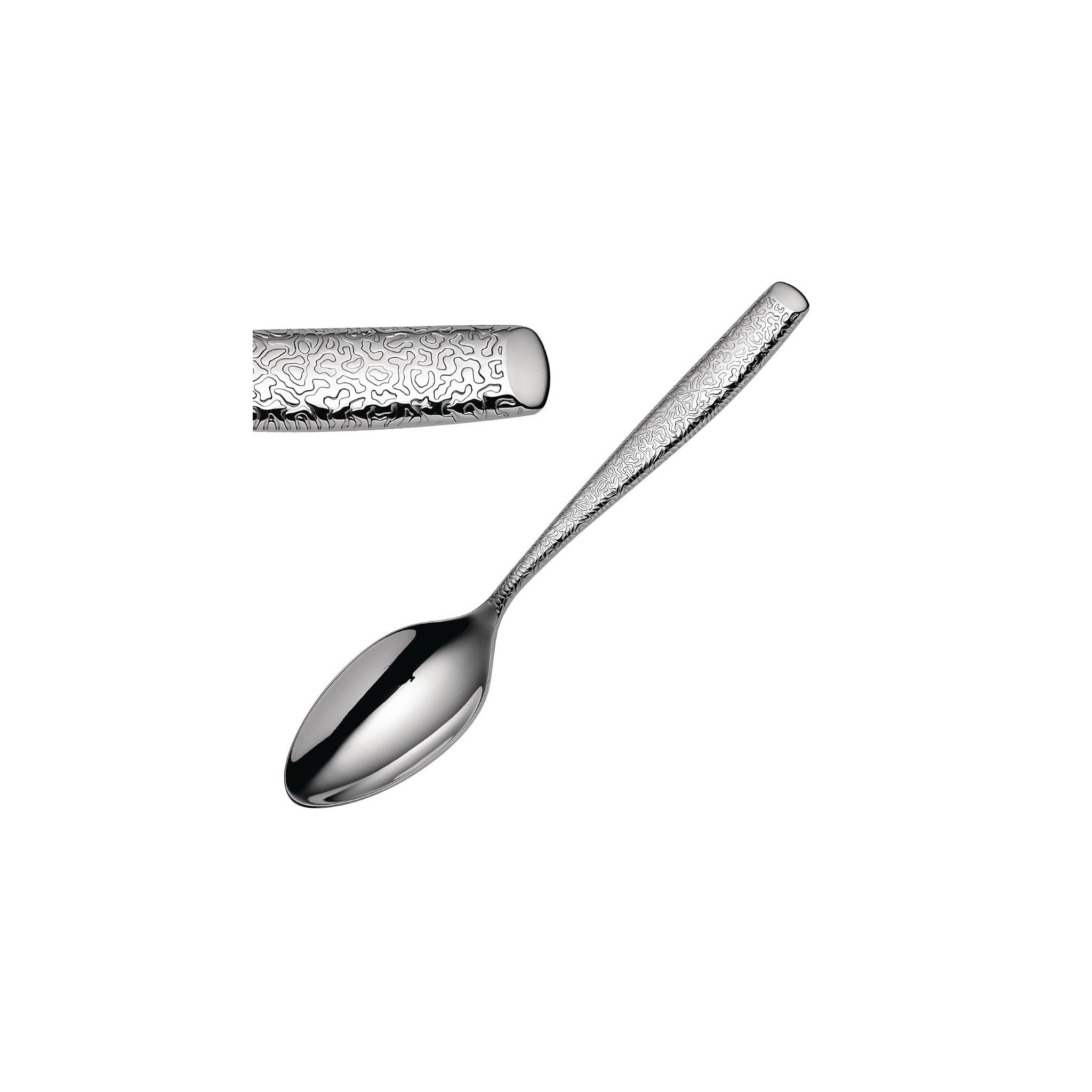 Churchill Raku FA768 Dessert Spoons (Pack of 12)