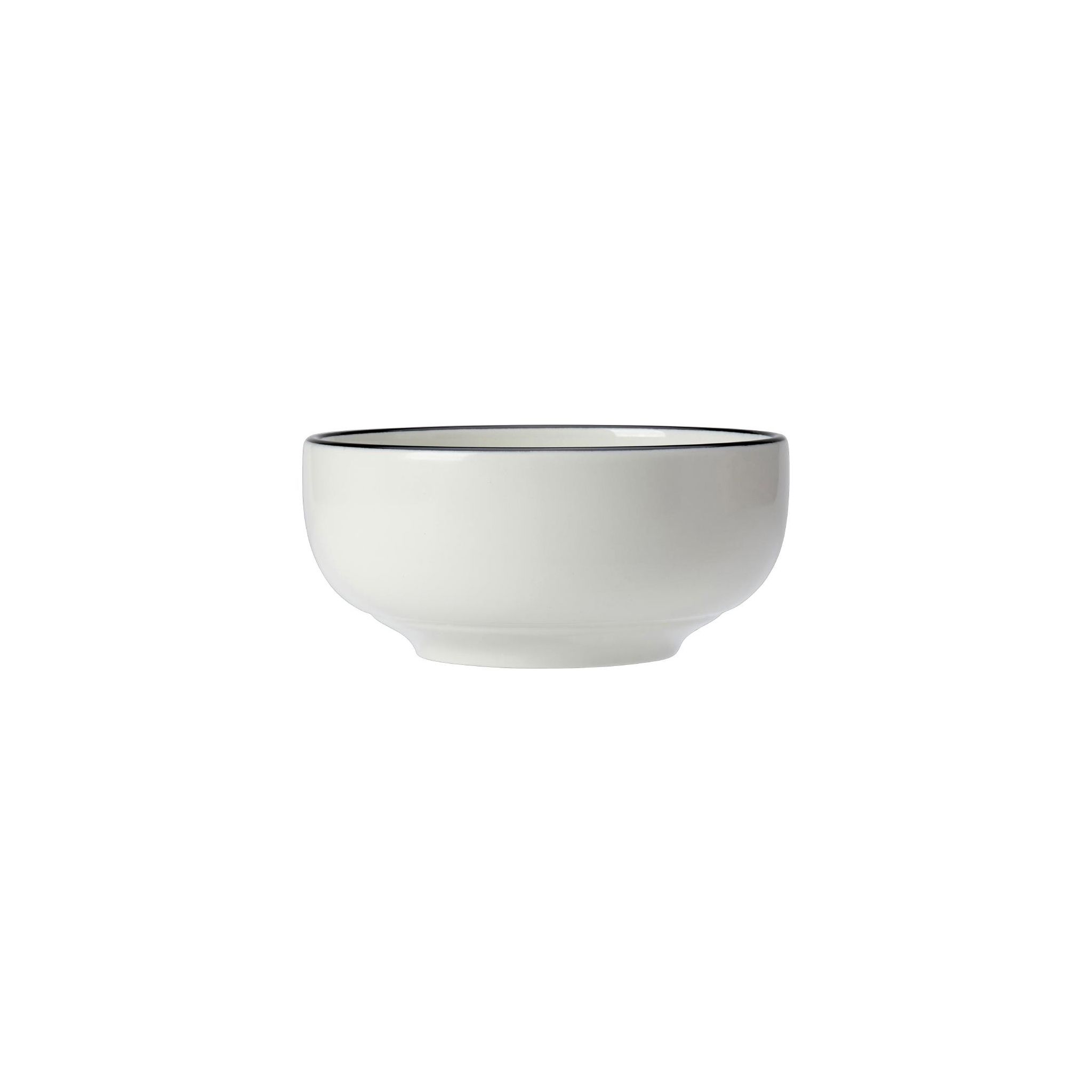 Steelite Asteria VV3394 Bowls 135mm 470ml (Pack of 12)