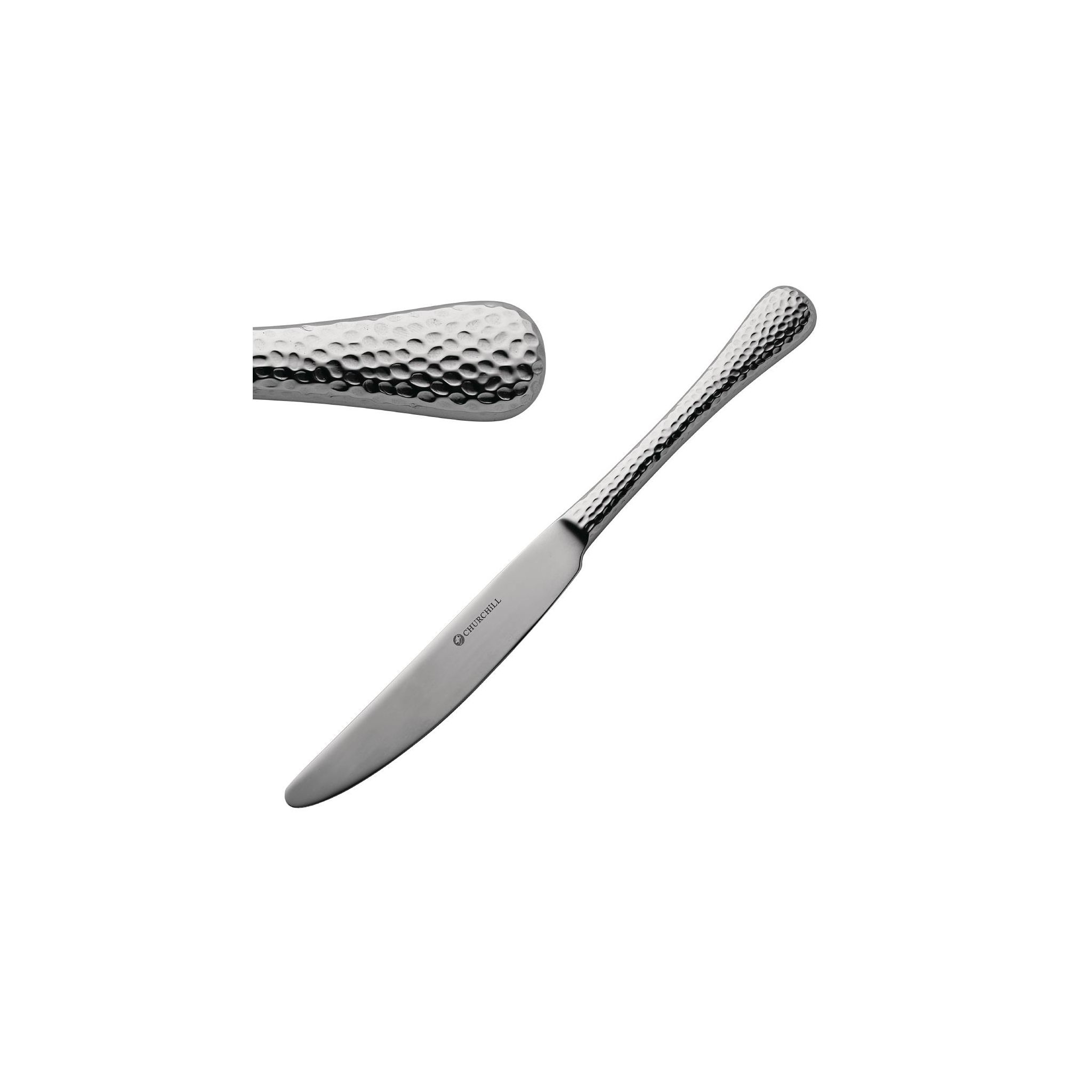 Churchill Isla FA750 Table Knives (Pack of 12)