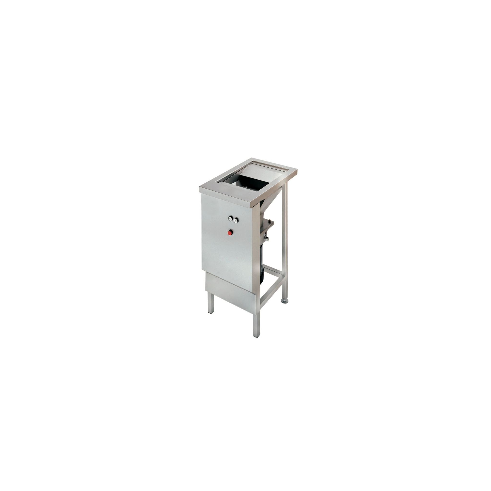 IMC Vulture F60/555 726 Free Standing Food Waste Disposer - Single Phase
