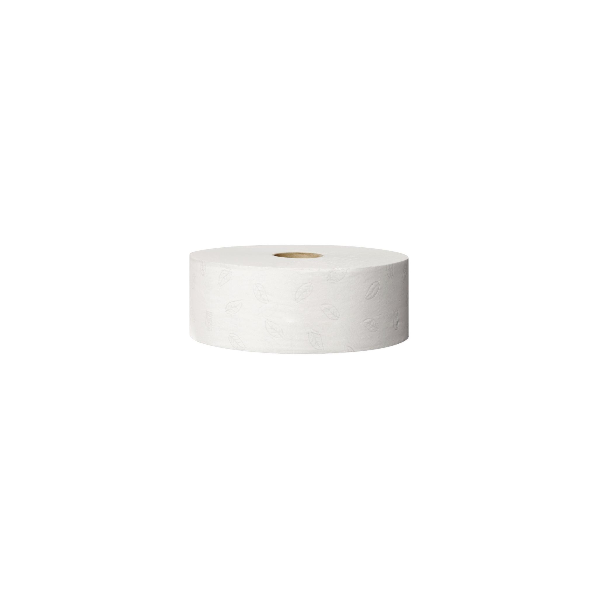 Tork CL127 Jumbo Toilet Paper 2-Ply (Pack of 6)