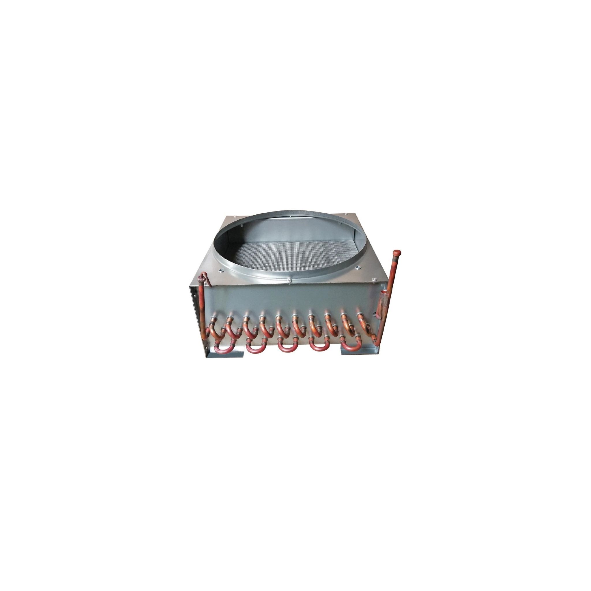 Polar AJ690 Condenser for U-Series Patisserie Serve Over Counters