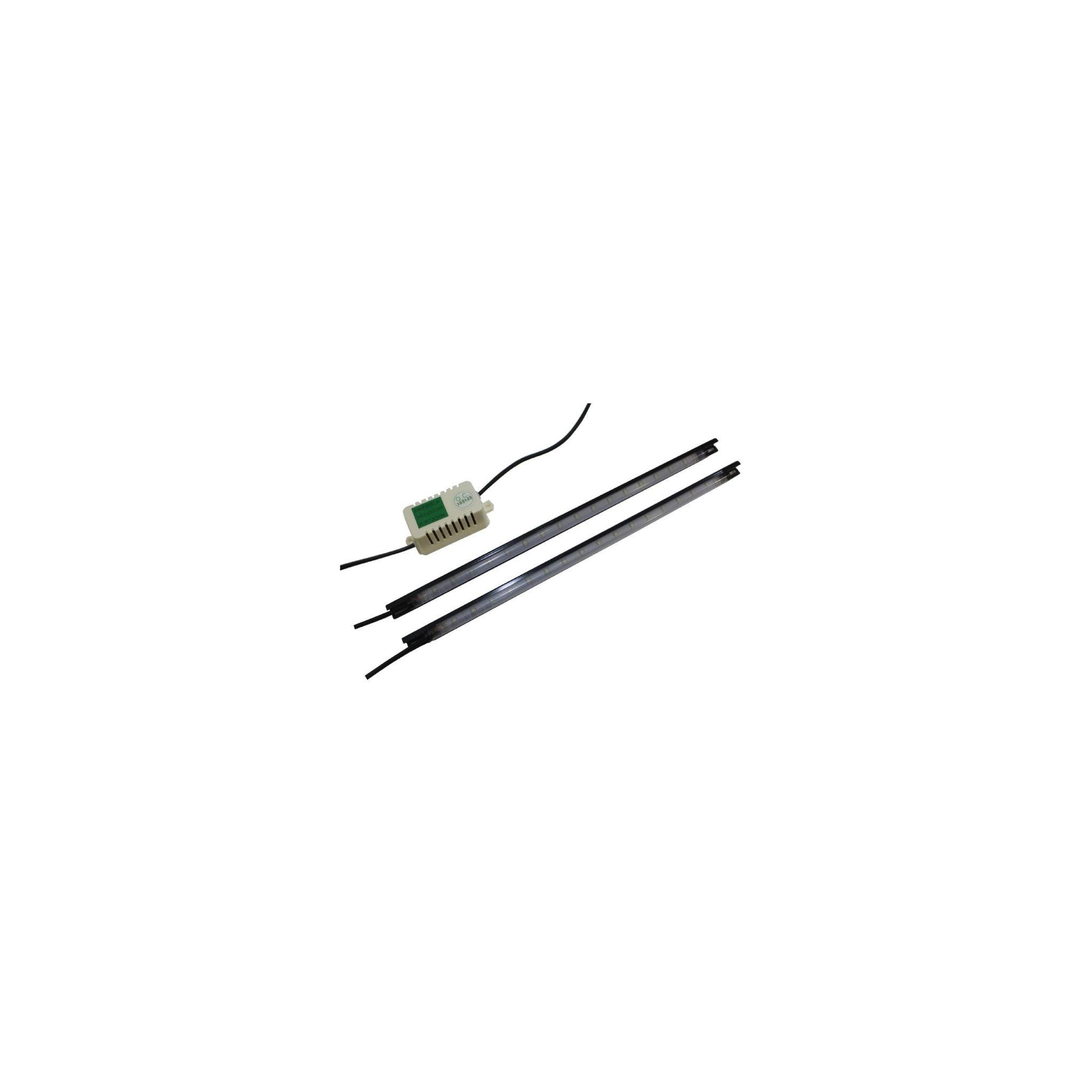 Polar AF316 LED Light & Transformer for CC611 Refrigerated Countertop Food Display Showcase