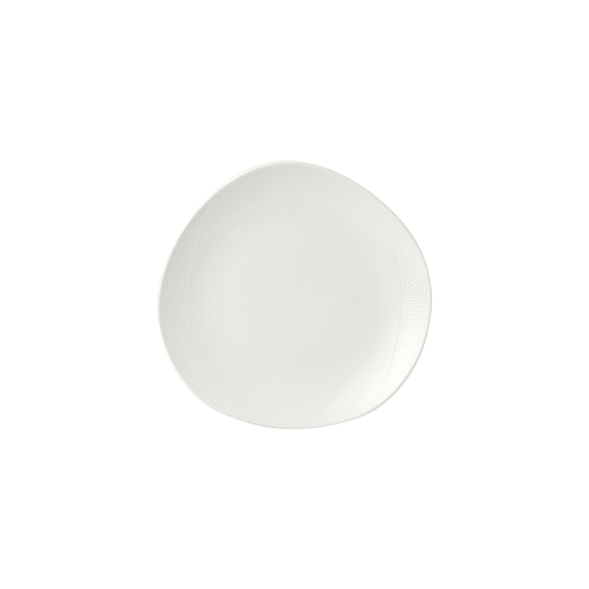 Churchill Isla FR038 Organic Plates 286mm (Pack of 12)