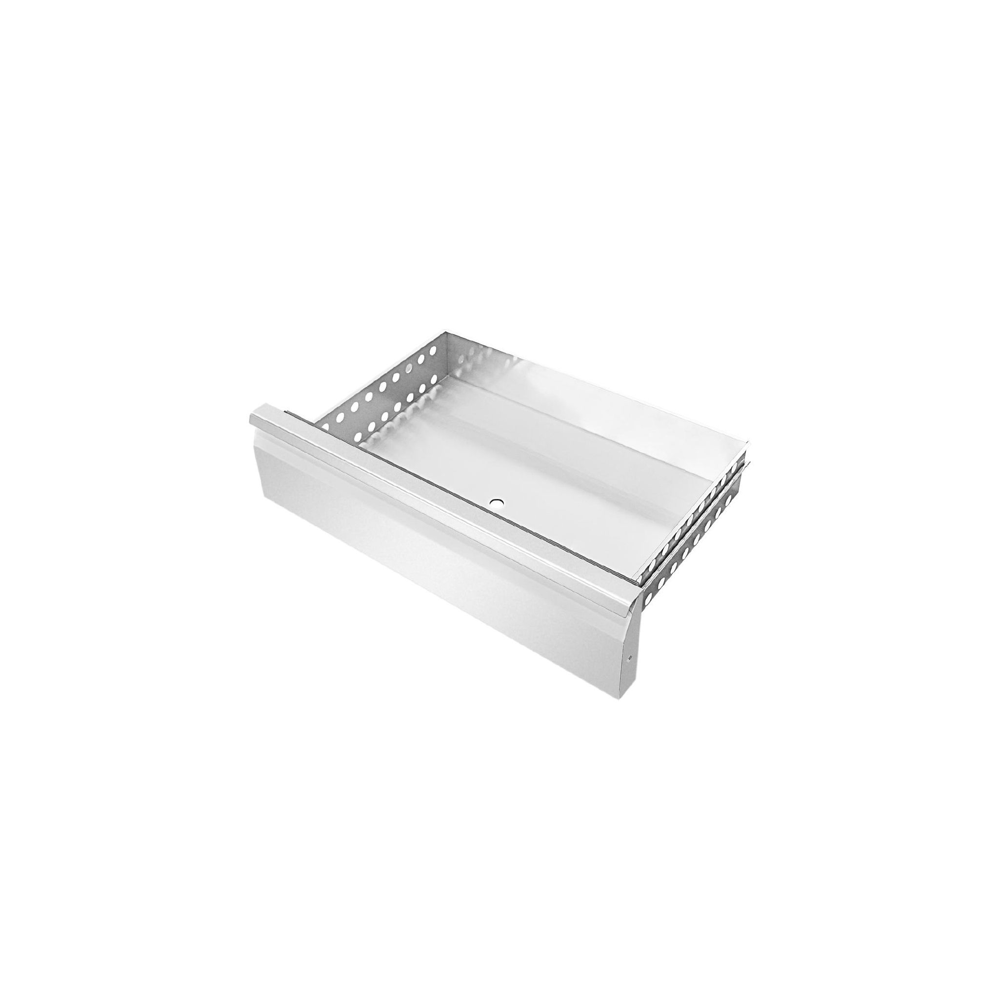 Polar AK075 Drawer for U-Series Refrigerated Dual Temperature Prep Counters With Drawers