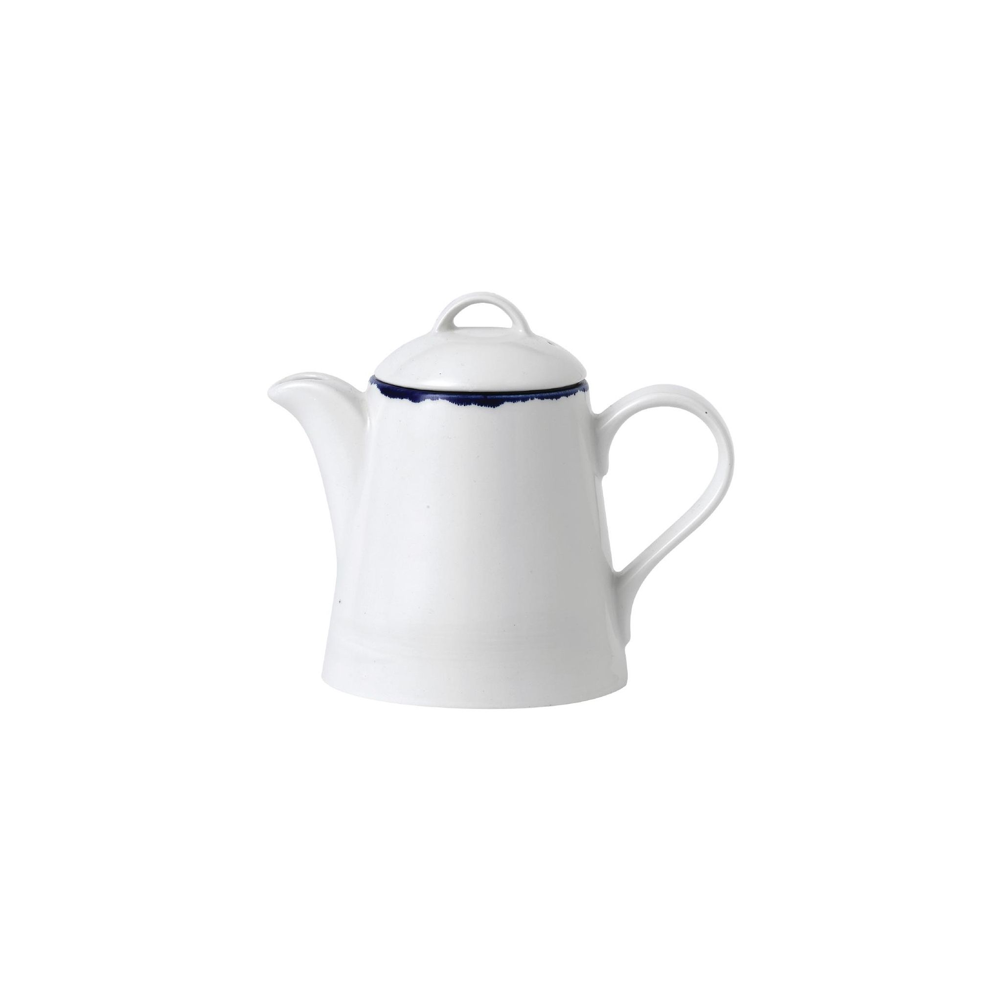 Dudson Harvest FR086 Ink Beverage Pot 380ml (Pack of 4)